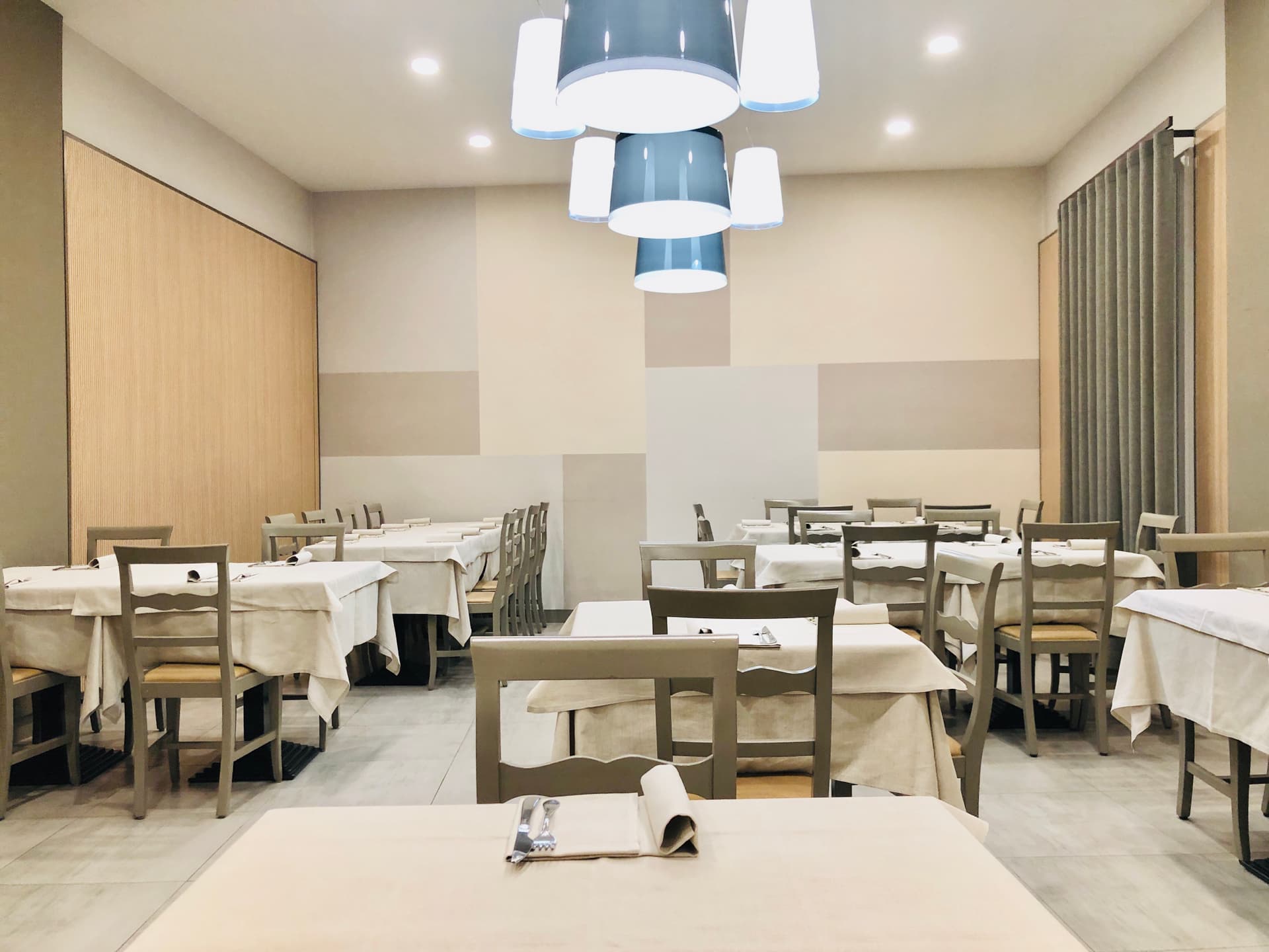 Immagine di copertina del ristorante Al Fornareto