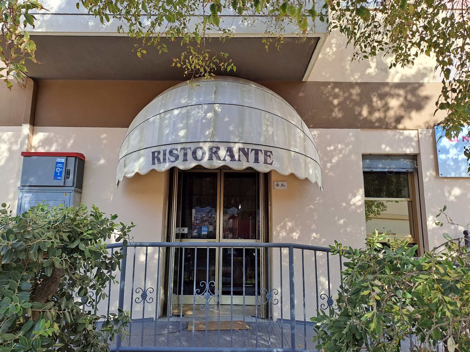 Ristorante La Nuova Trattoria