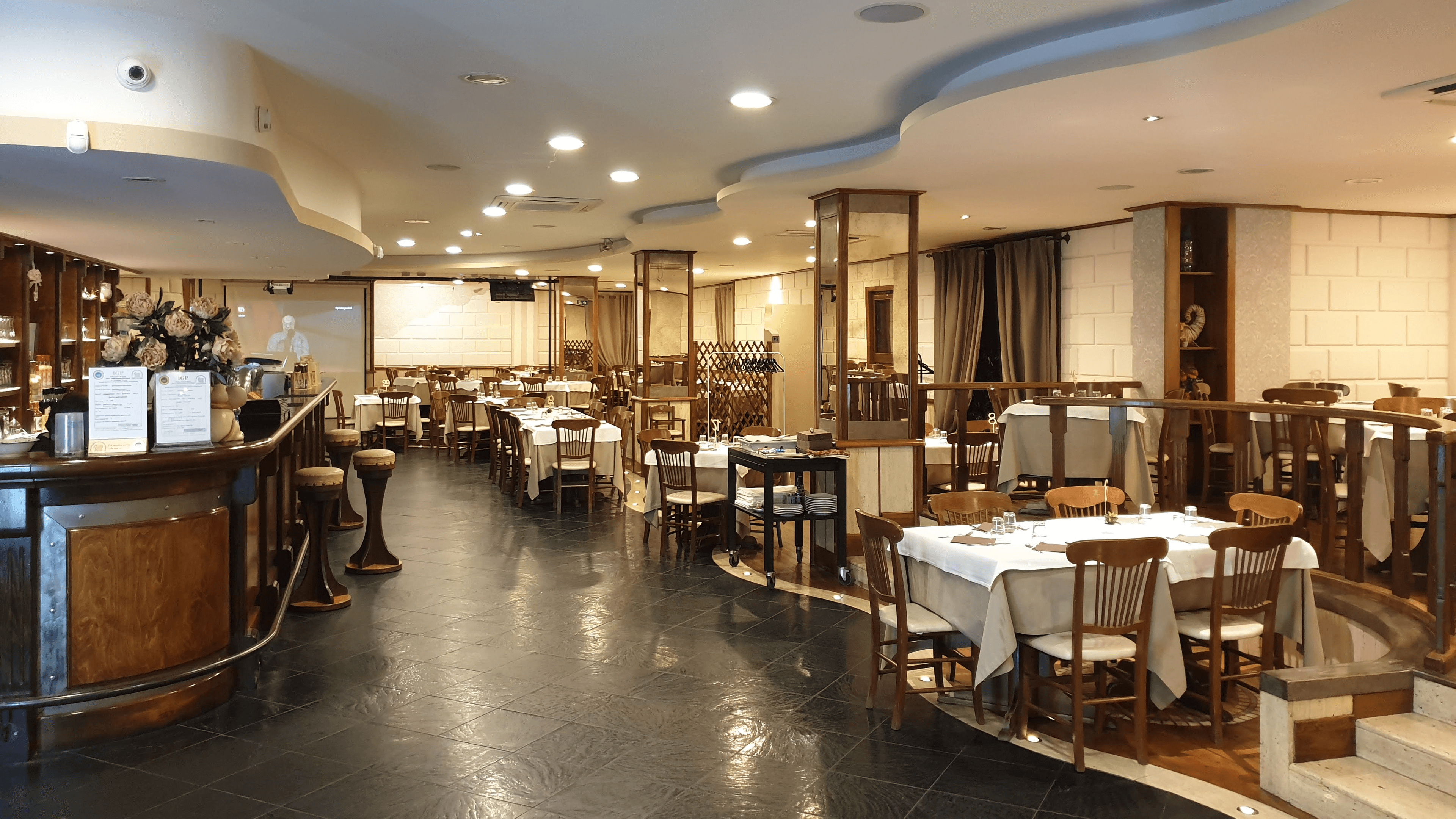 Ristorante pizzeria Gusto Divino - Ristorante a Benevento