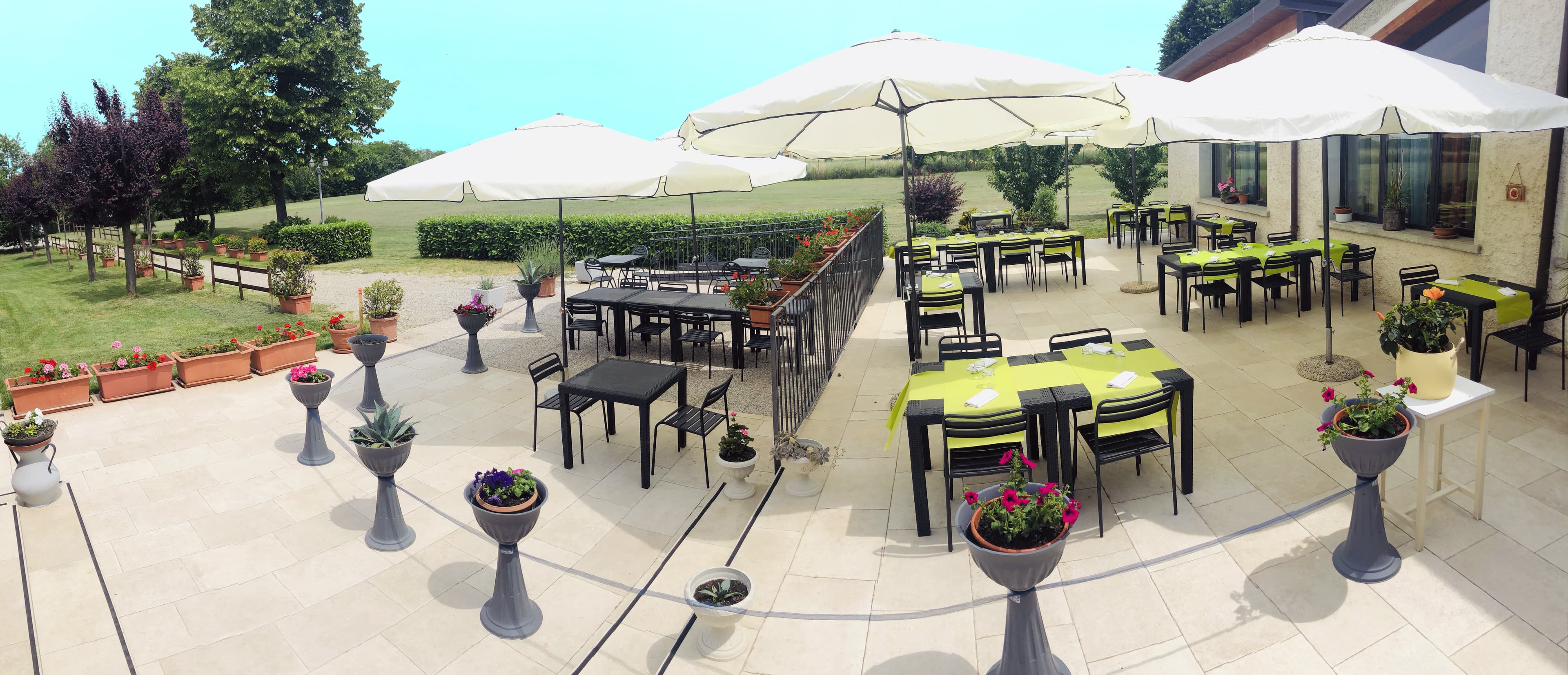 Trattoria Beccofino - Ristorante a Monticelli Terme