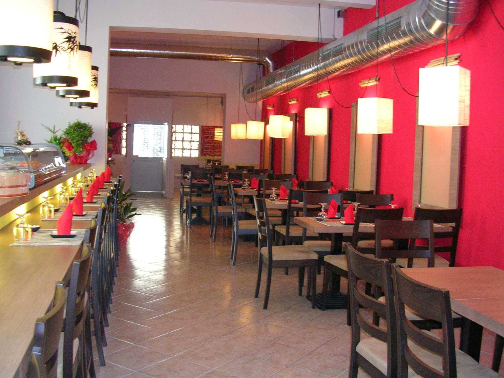 Ristorante Long Jin di Yu Nana - Ristorante a Novara