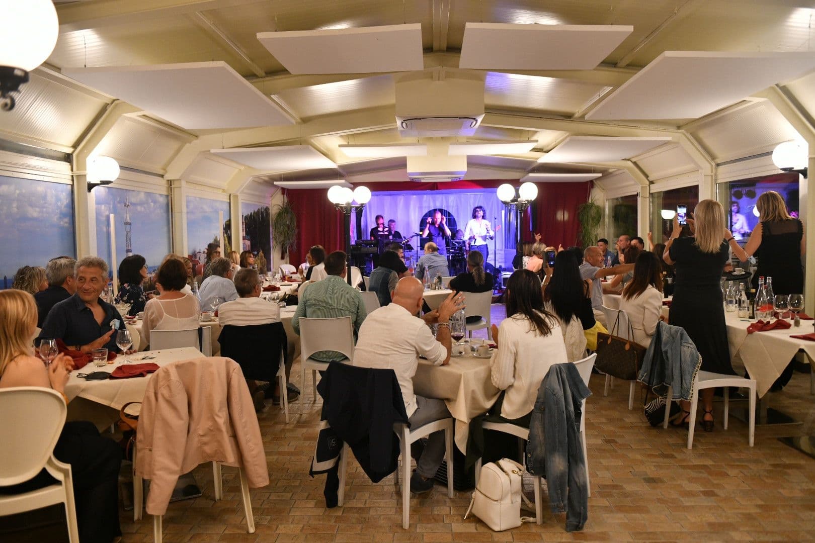 Ristorante El Born