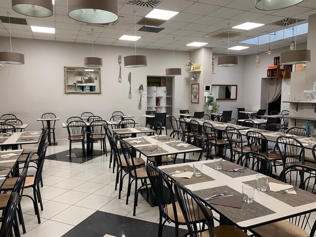 Immagine di copertina del ristorante Trattoria Casa Elvira