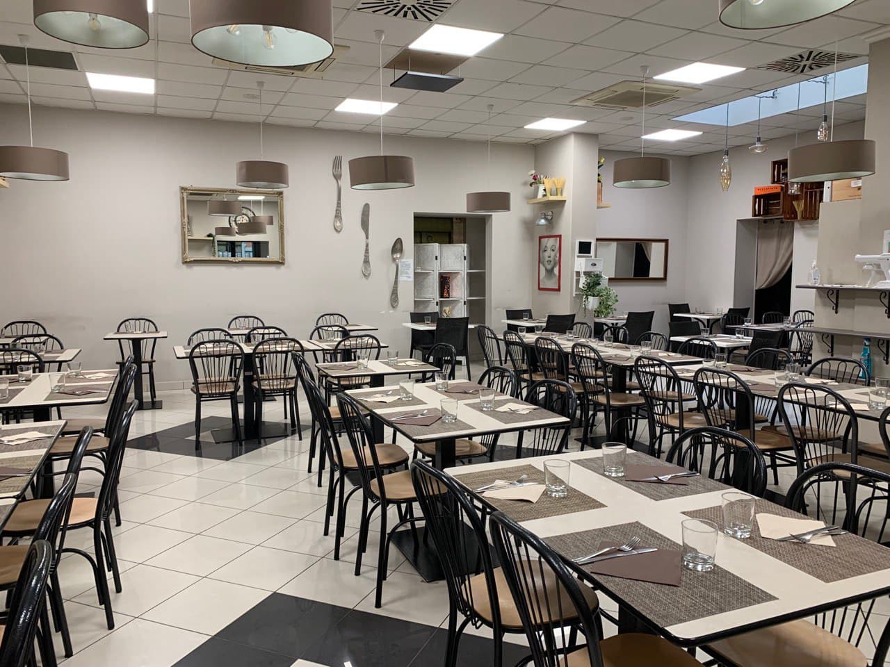 Ristorante Trattoria Casa Elvira