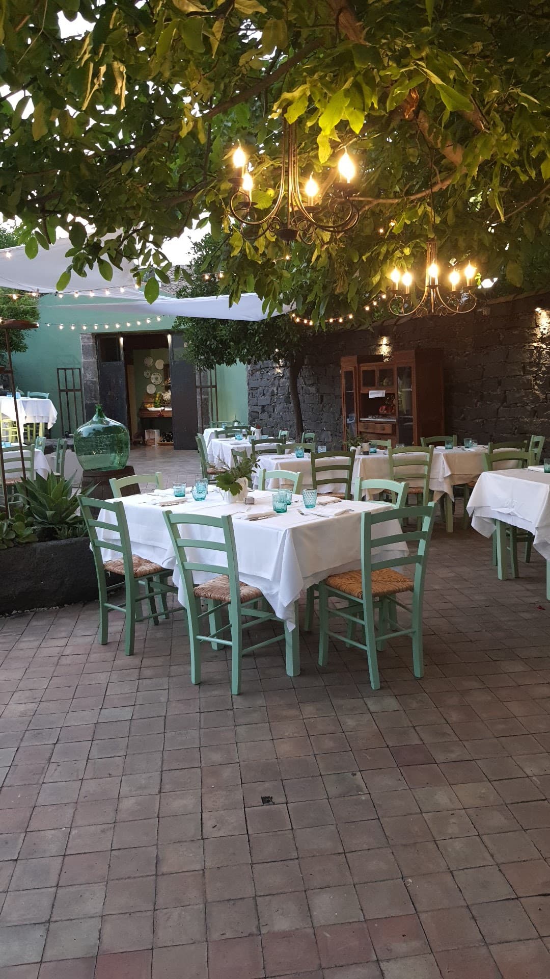 Osteria Paolino - Ristorante a Pedara