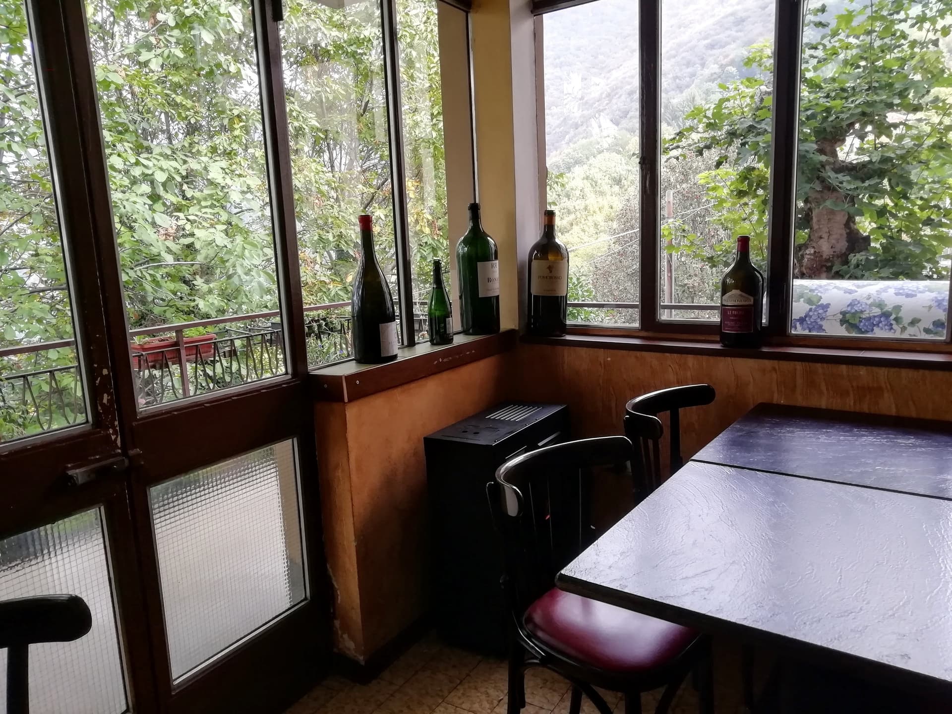 Ristorante Locanda Colle Di Sogno
