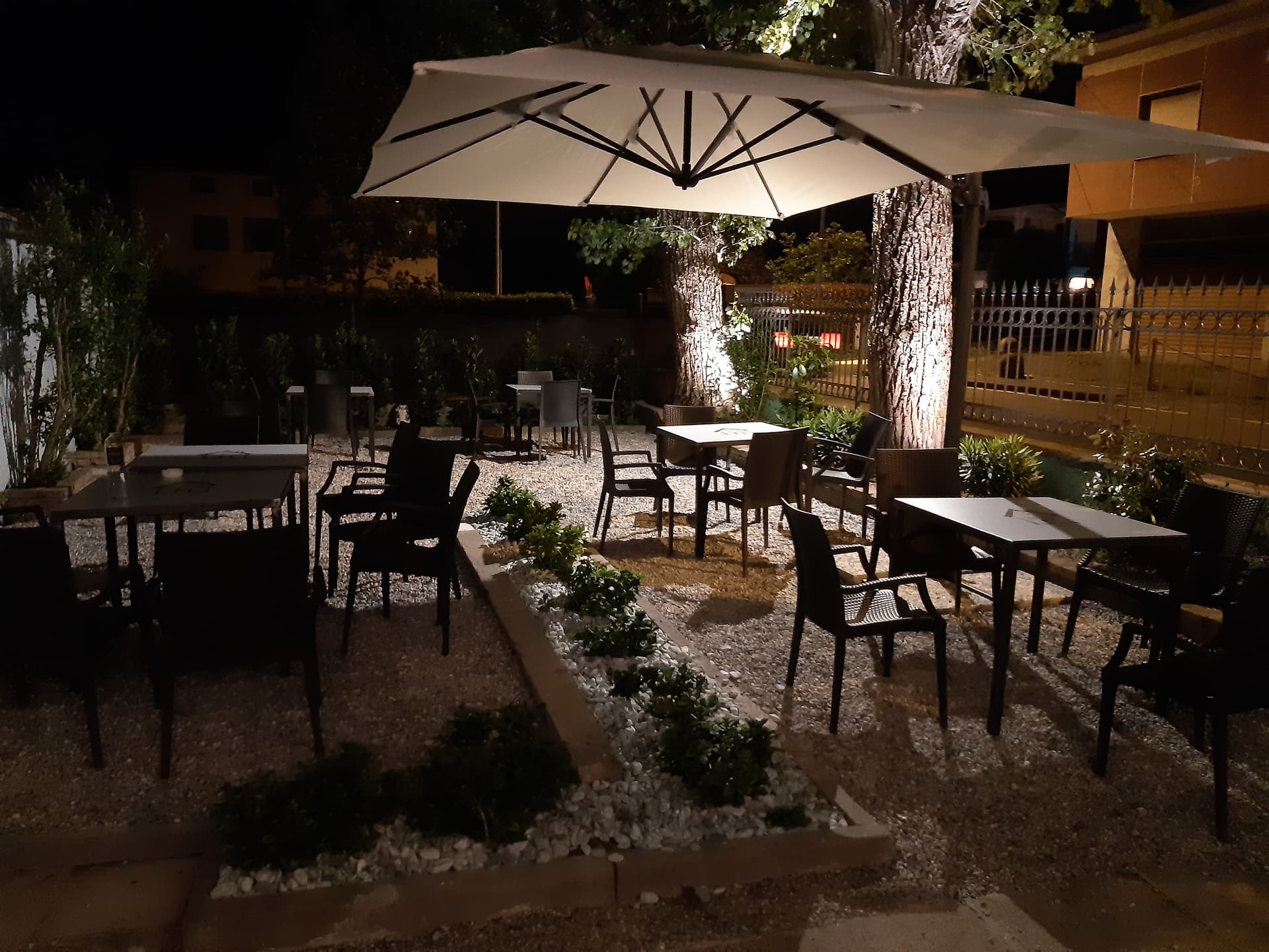 Ristorante Bilocale