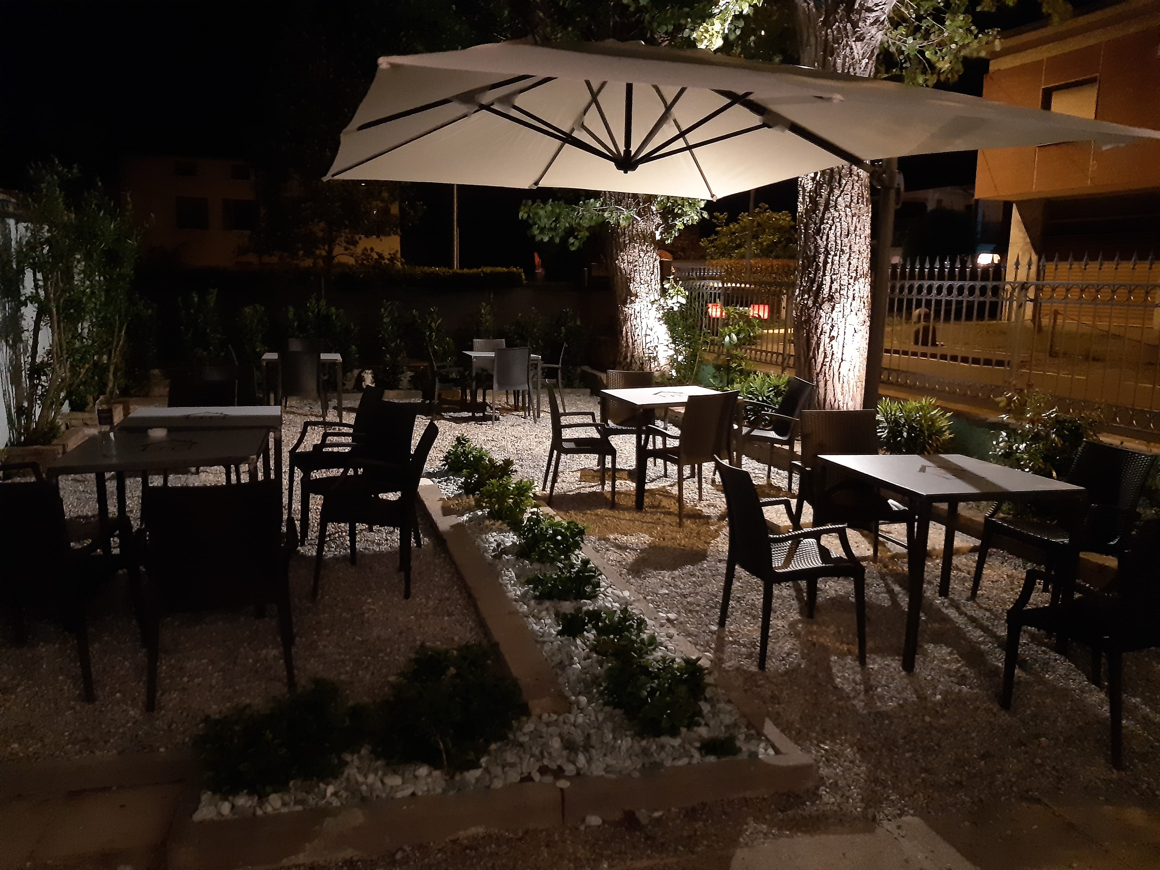 Bilocale - Ristorante a Montichiari