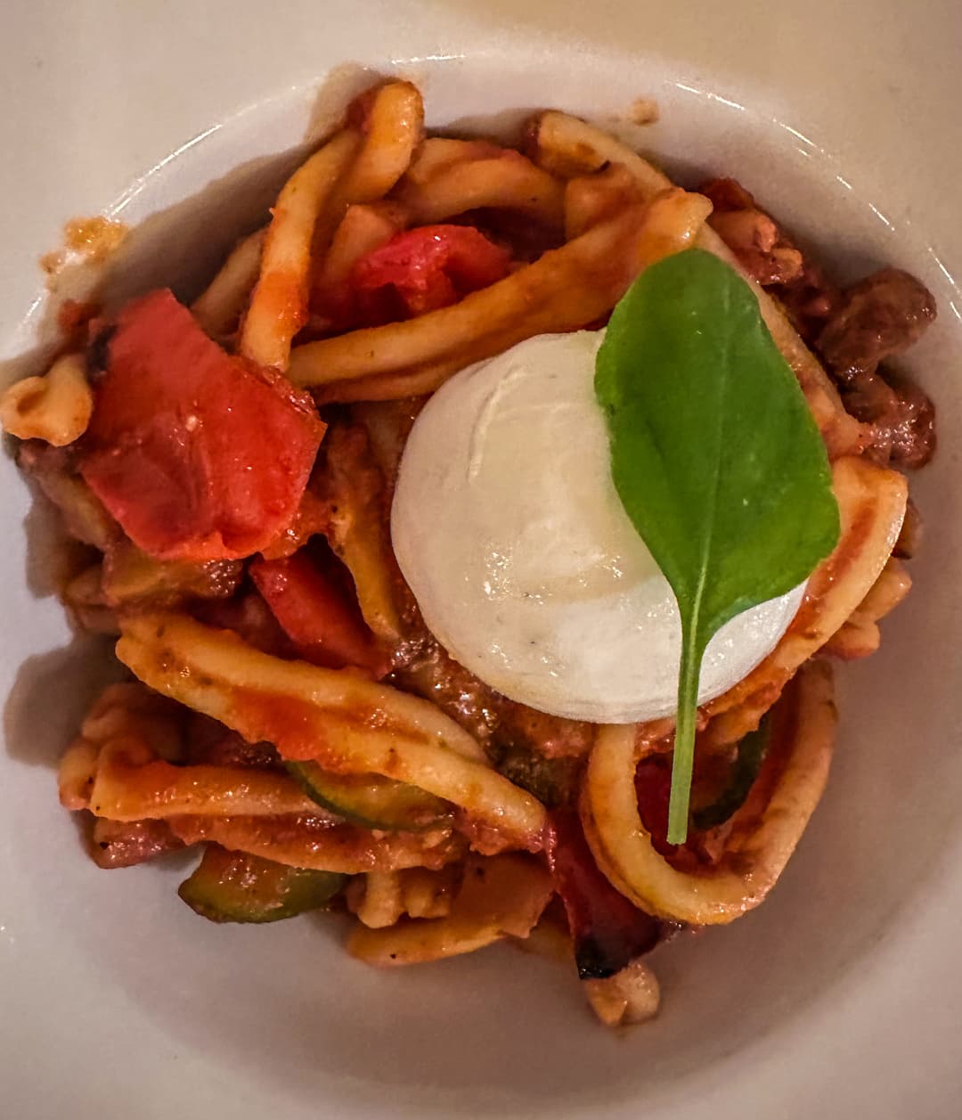 Immagine di copertina del ristorante Al Vicoletto - Cucina di Casa