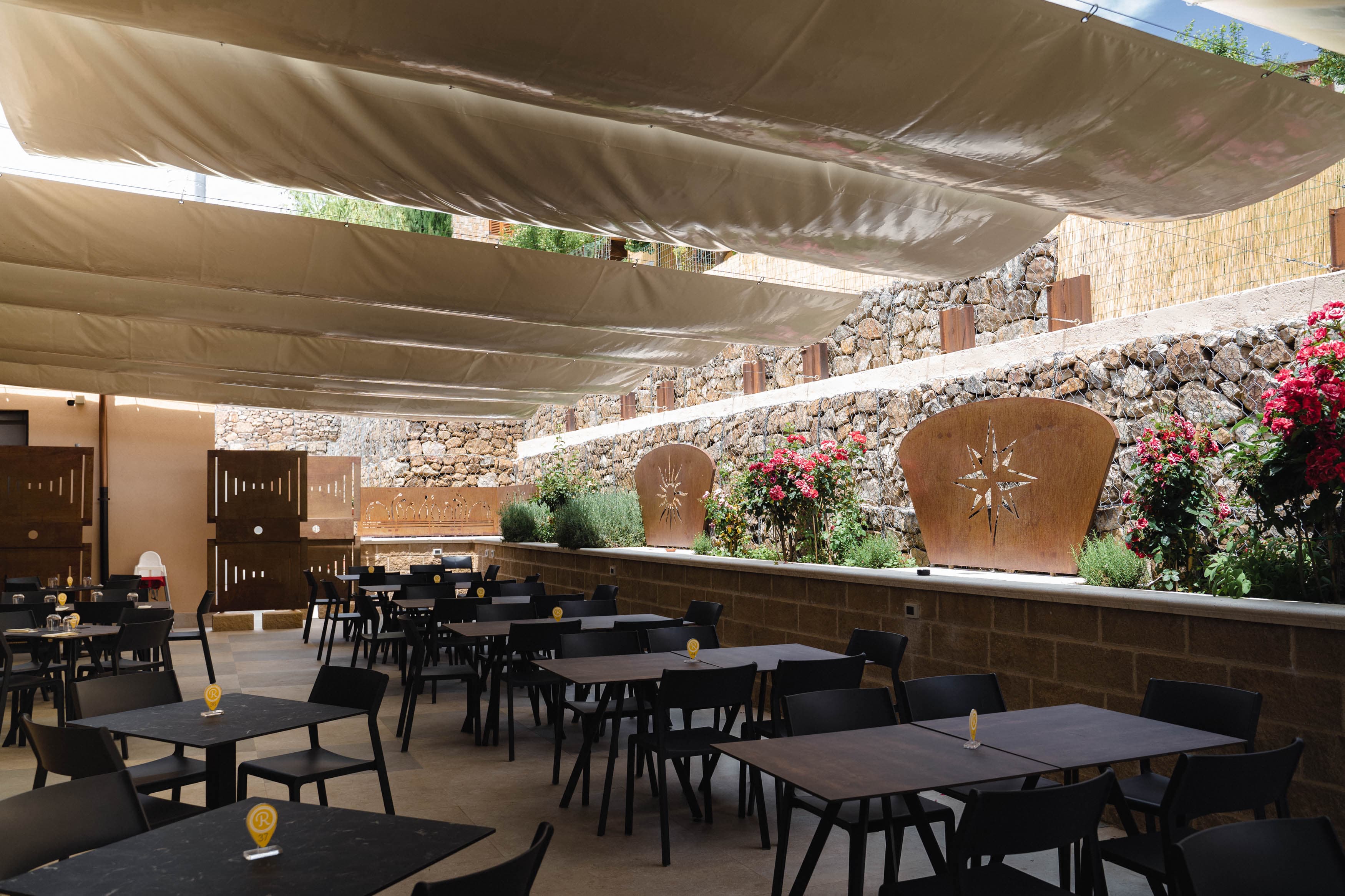 Il Ritrovo Cafè Pizza Bistrot - Ristorante a Petralia Sottana