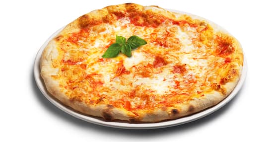Immagine di copertina del ristorante Pizzeria Mediterranea