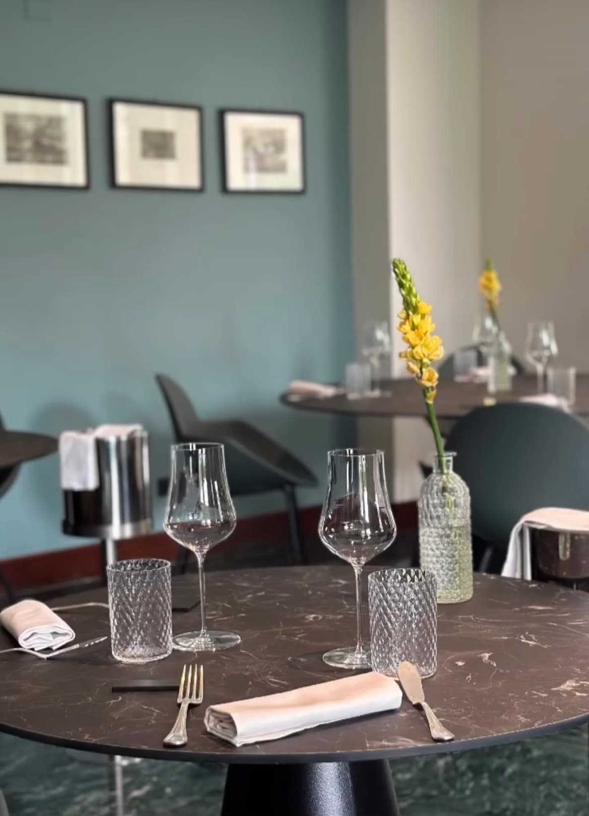 Ristorante La Caprese - Ristorante a Mozzo