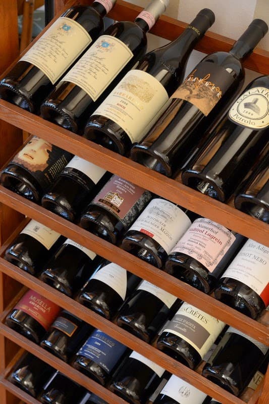 Osteria dello Strecciolo di Redaelli - Ristorante a Robbiate