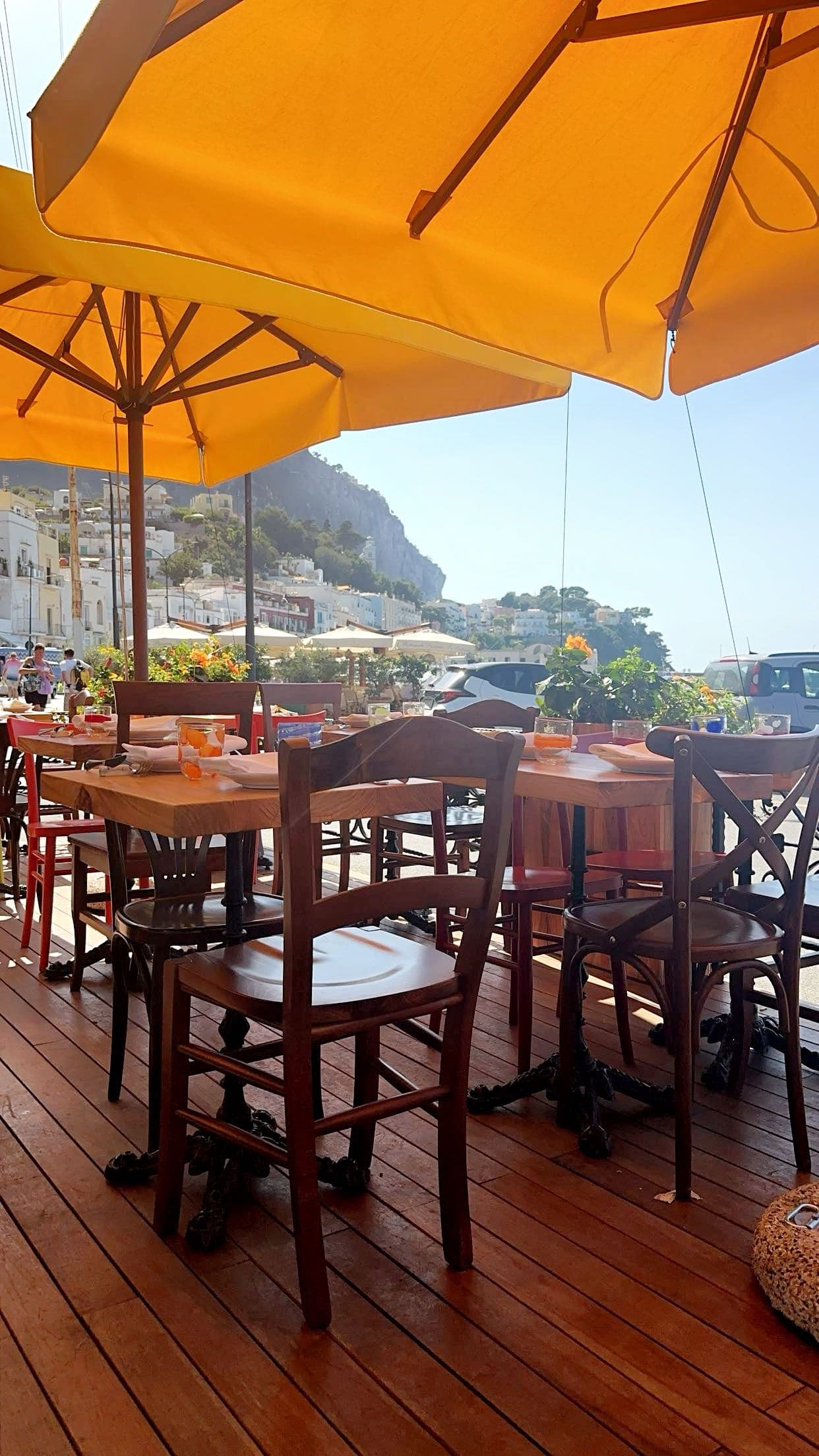 Ristorante Francuccio