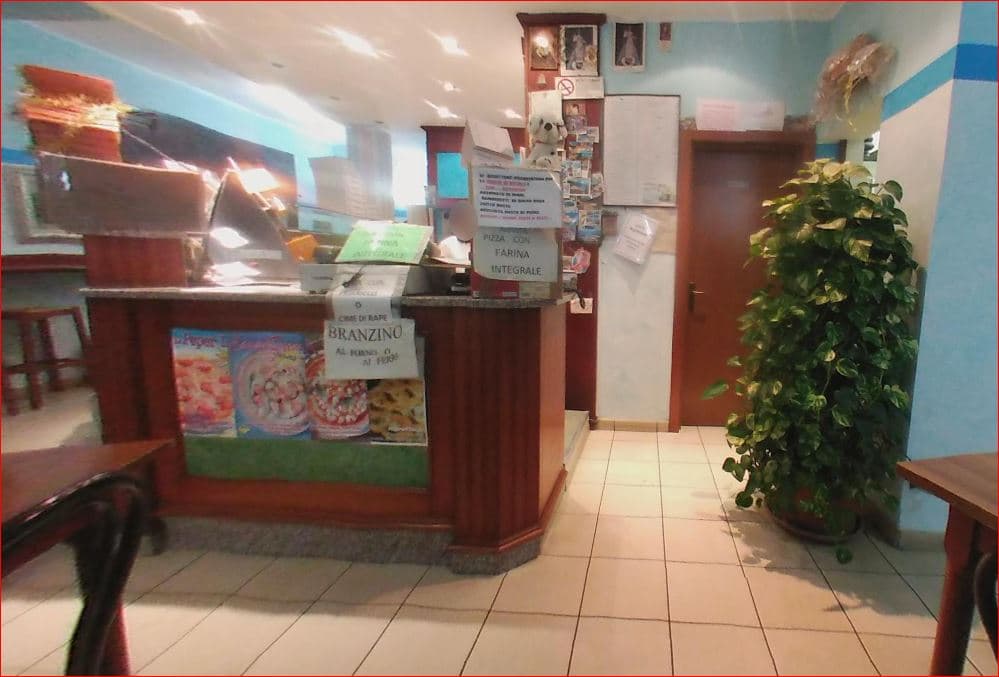 Pizzeria La Ro.Sa Novellara re - Ristorante a Novellara