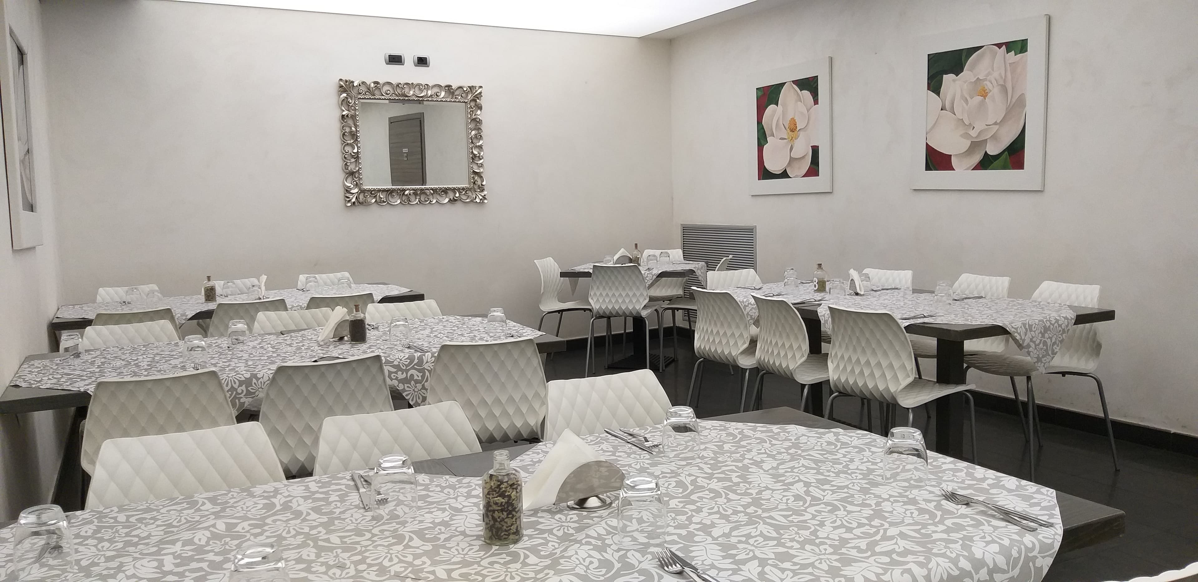 L'Antico Forno Raffadali - Ristorante a Raffadali