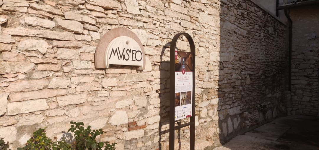 Immagine di copertina del ristorante Al Borgo Dell'Arusnate