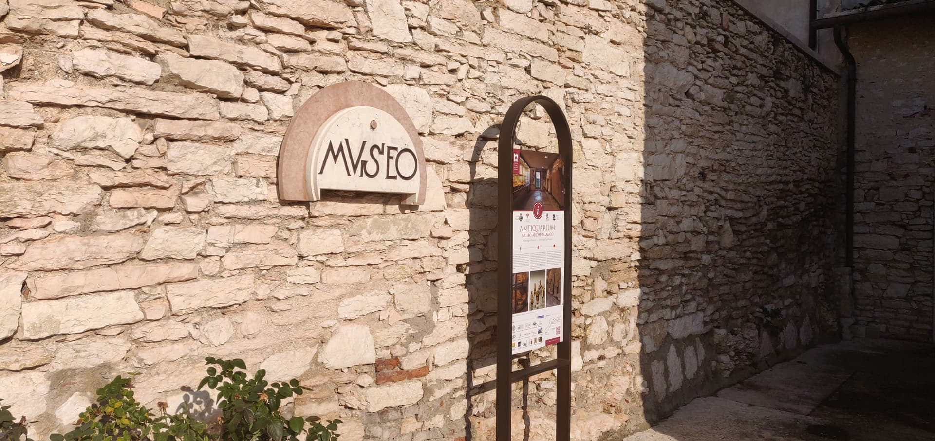 Immagine di copertina del ristorante Al Borgo Dell'Arusnate