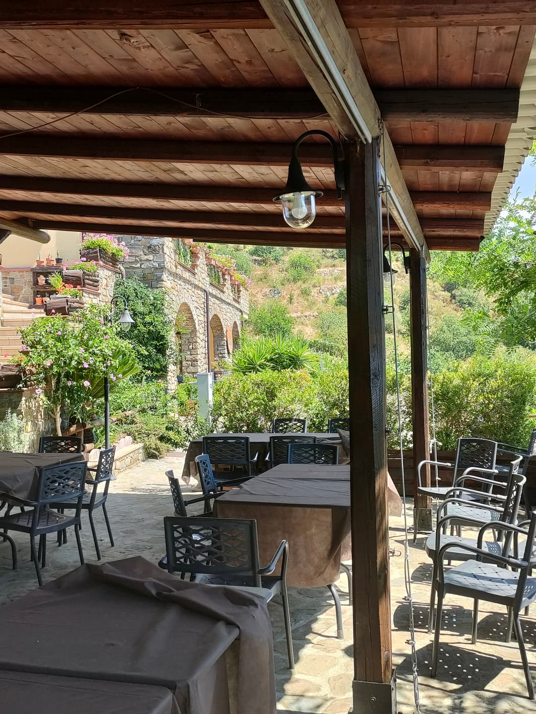 Immagine di copertina del ristorante Alfea