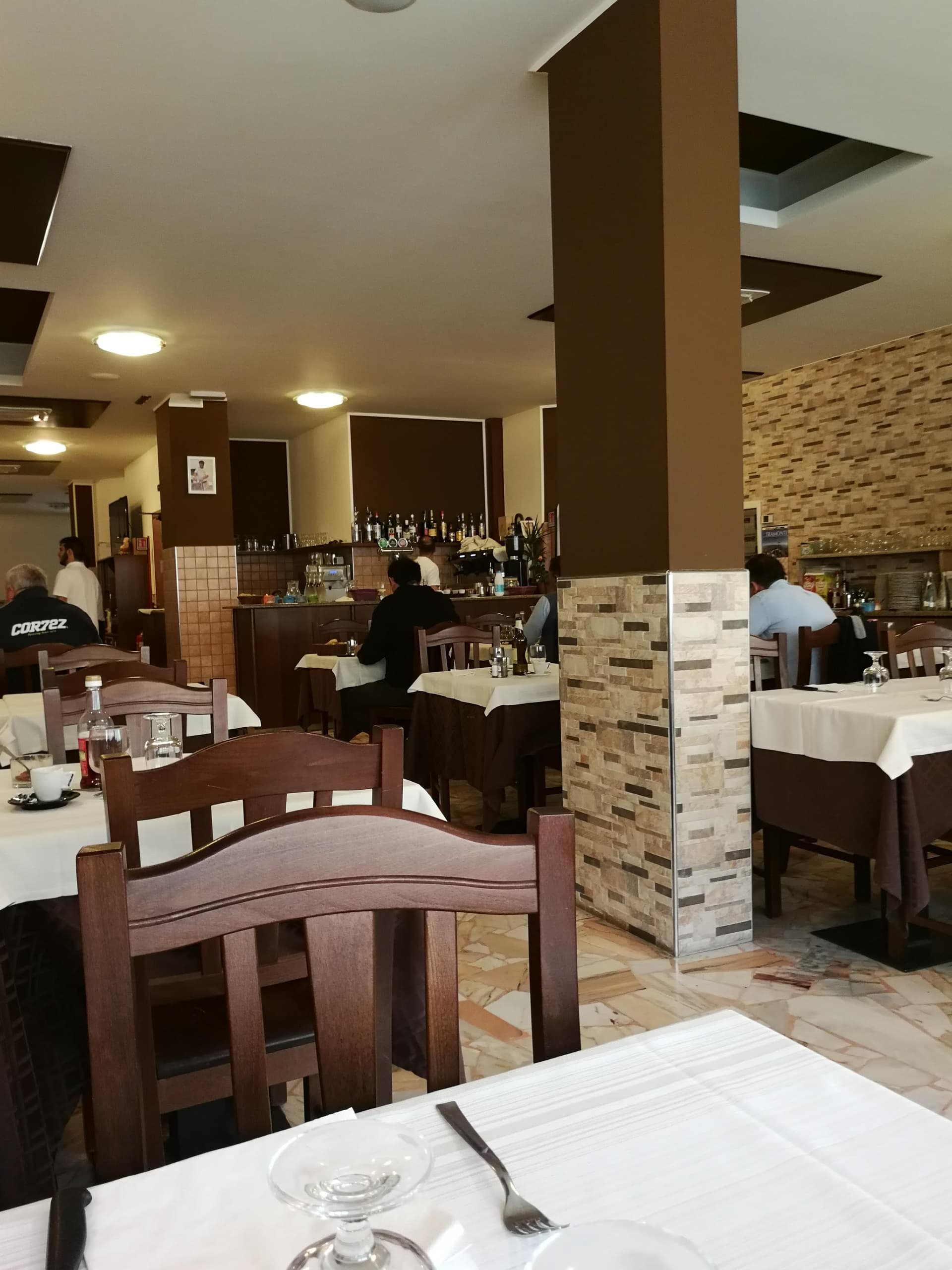 Ristorante Ristorante Pizzeria La Terrazza da Gaetano