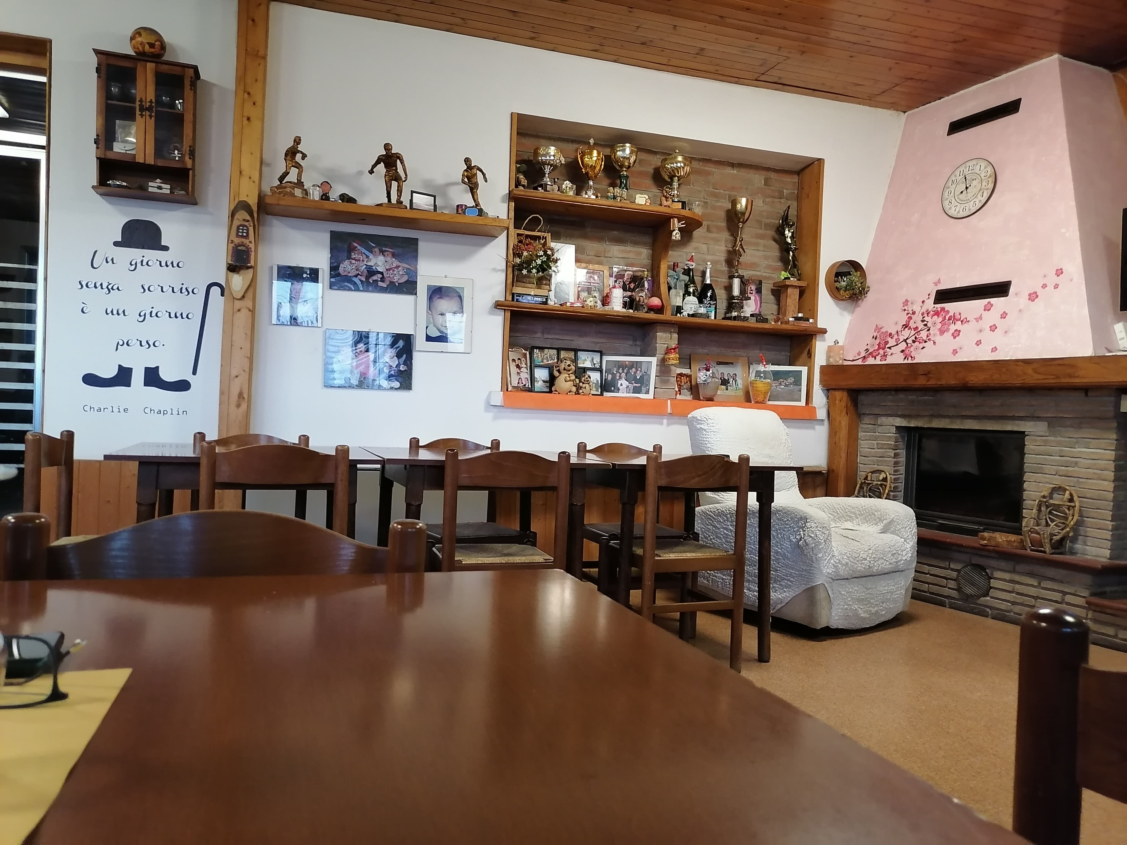 Bar Trattoria Dei Cacciatori - Ristorante a Lizzano in Belvedere