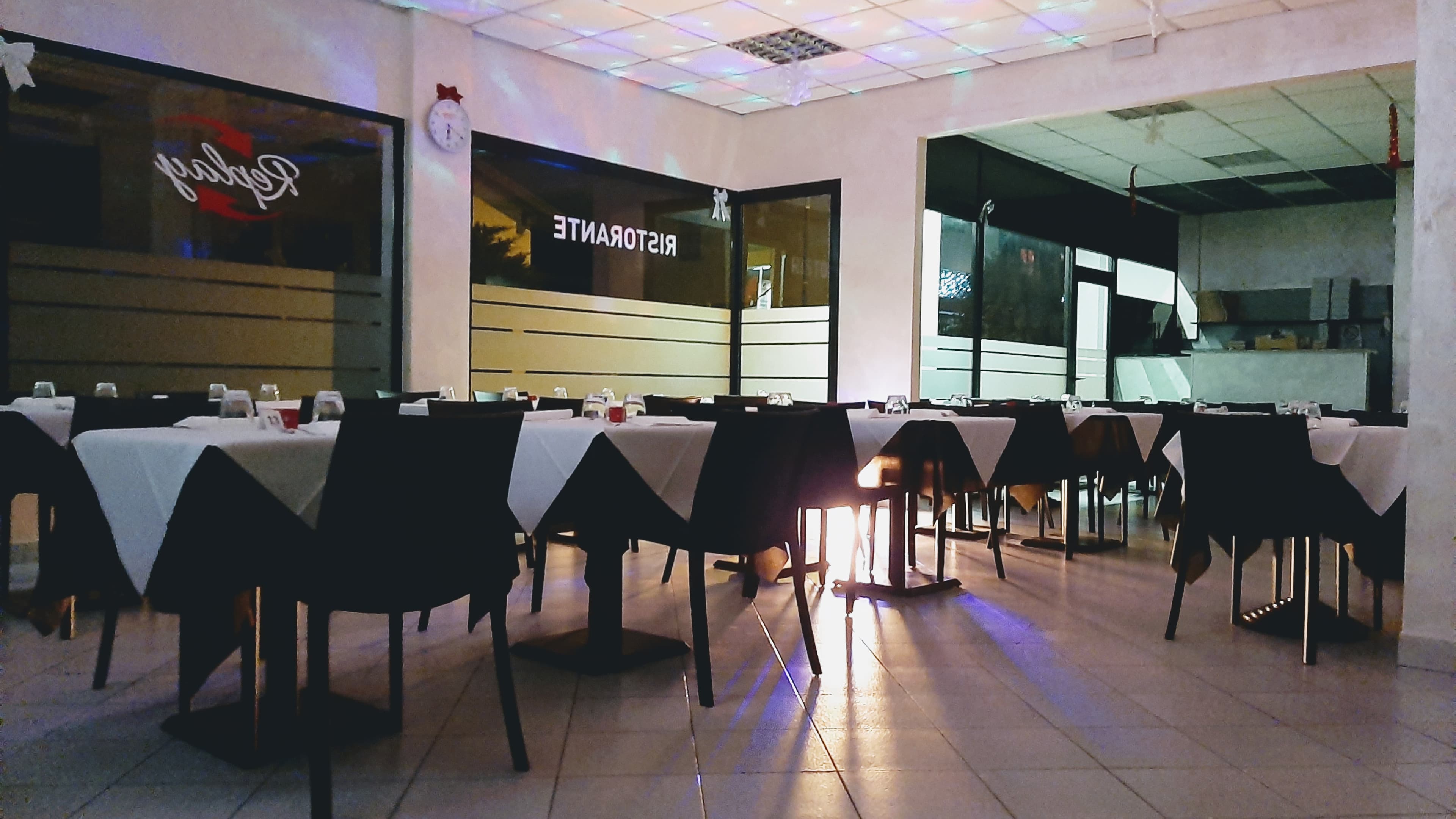 Ristorante Pizzeria Replay - Ristorante a Porlezza