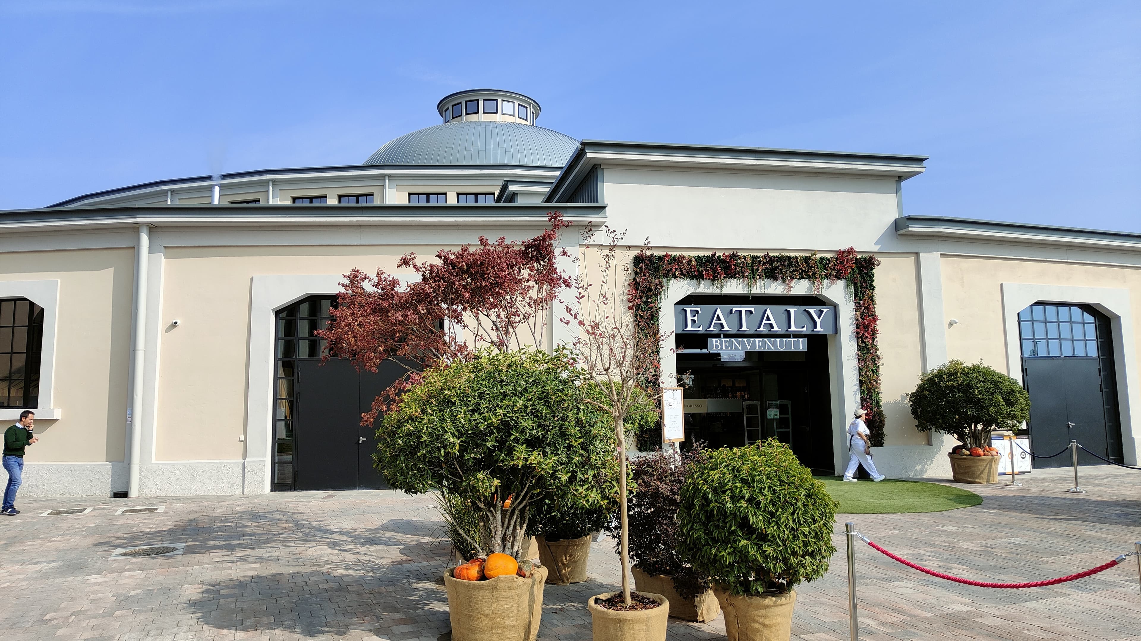 Eataly Verona - Ristorante a Verona