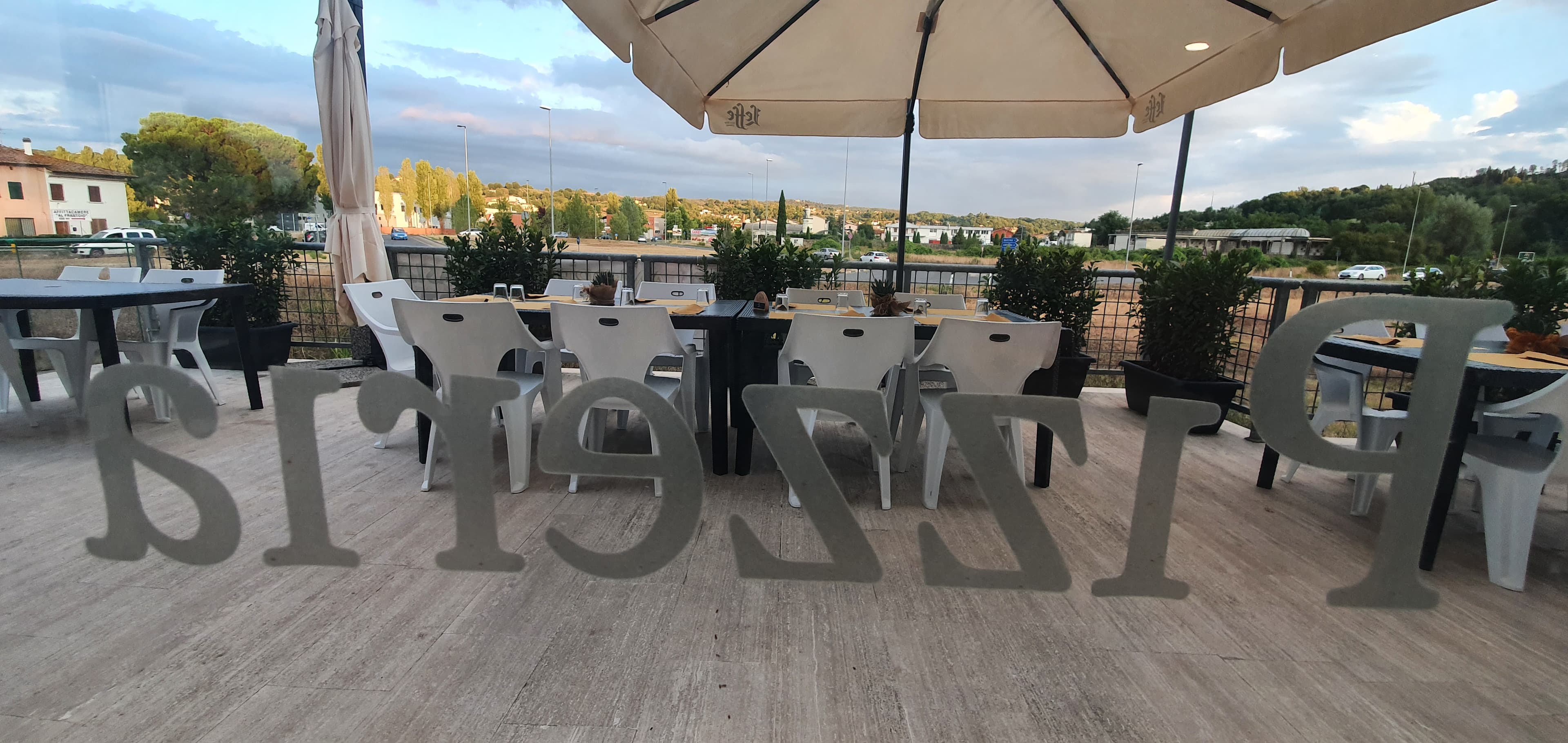 Pizza Amore E Fantasia Di Pirrotta Mario - Ristorante a Levane