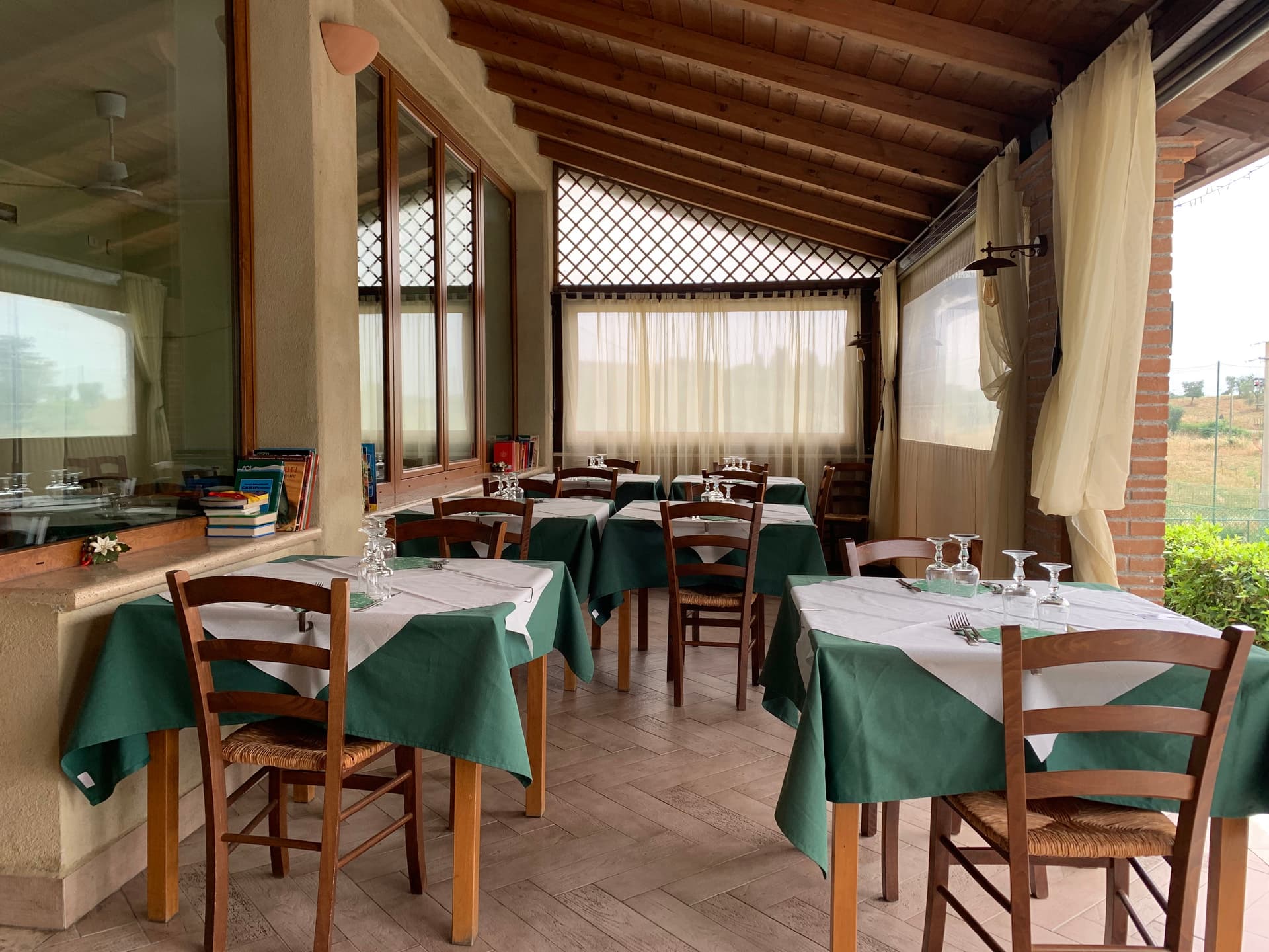 Ristorante Pizzeria Trattoria Il Rialto