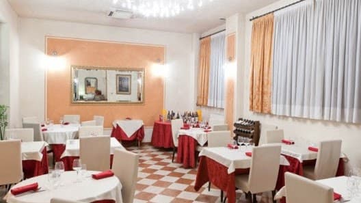 Immagine di copertina del ristorante Ristorante L'Ape Regina