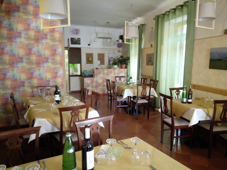 Ristorante La Rocca - Ristorante a Capodimonte