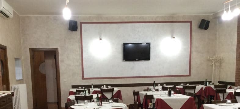 Immagine di copertina del ristorante Ristorante Pizzeria Ci Pensa Paolino