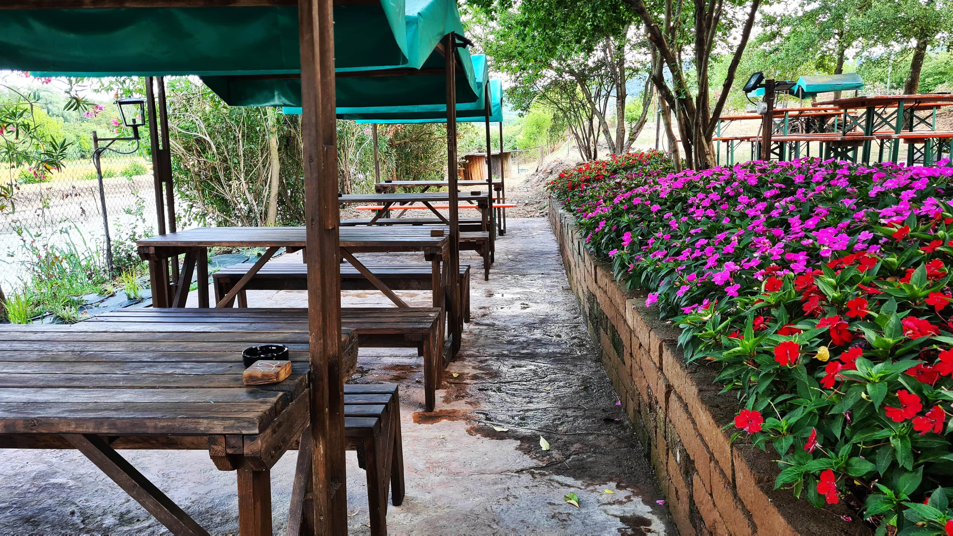 Obelix - Ristorante a Pastrengo