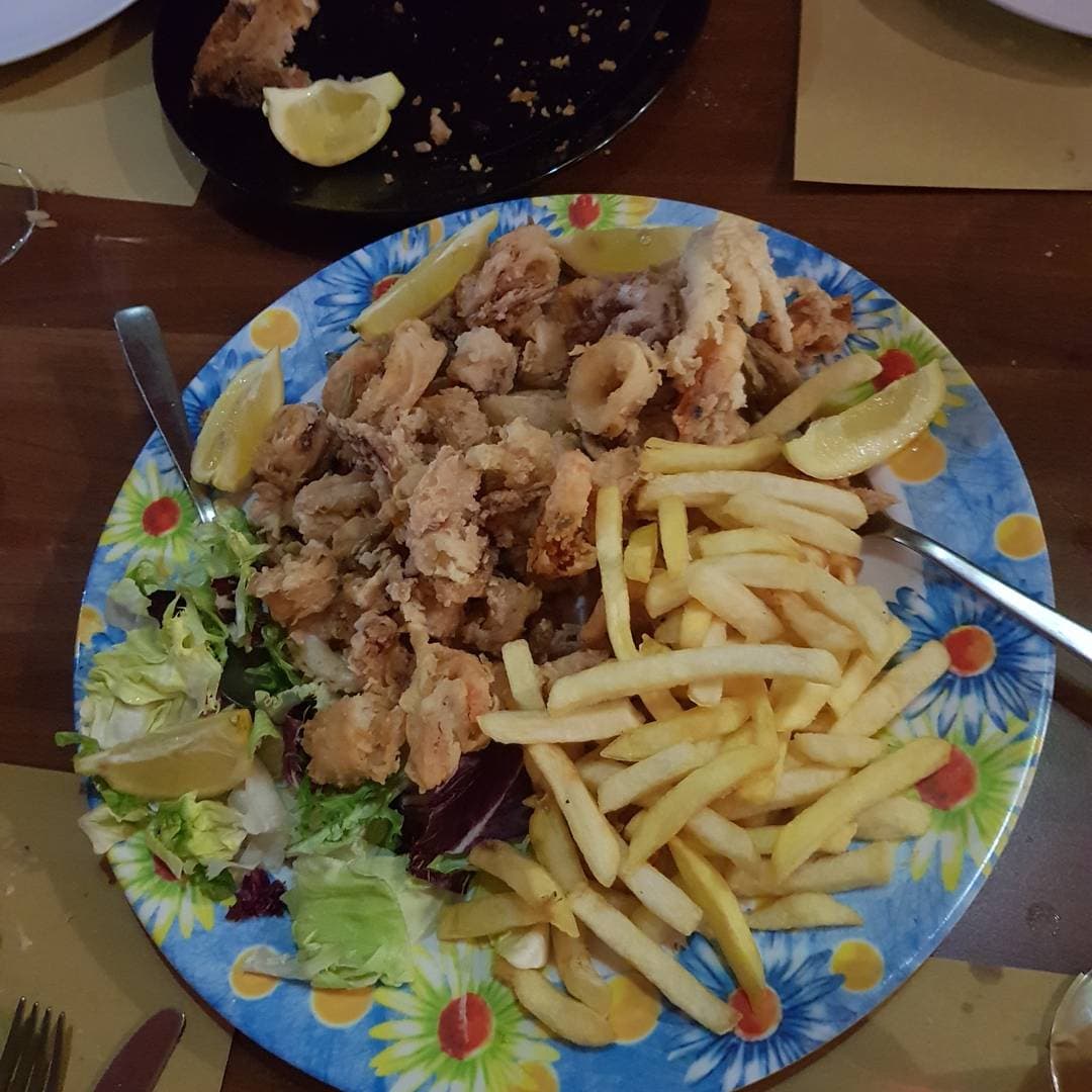 Maggie M'Gill Bistrot - Ristorante a Bellusco