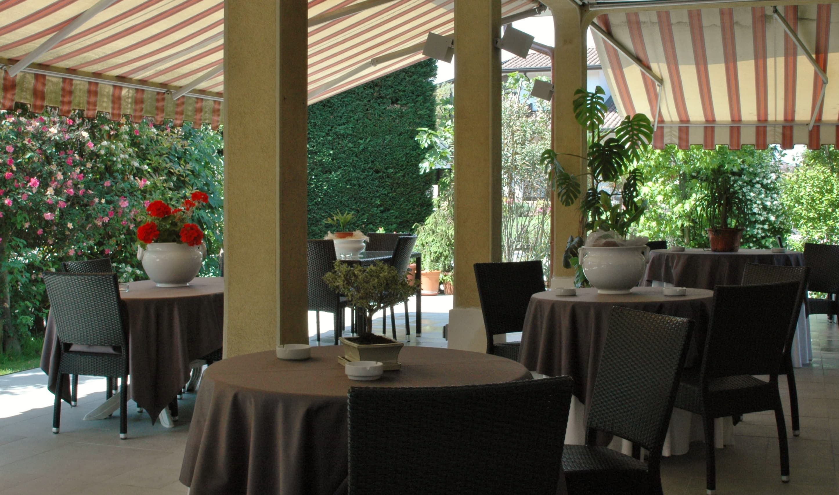 Ristorante Il Tartufo - Ristorante a Revere