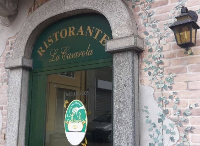 Ristorante La Casarola