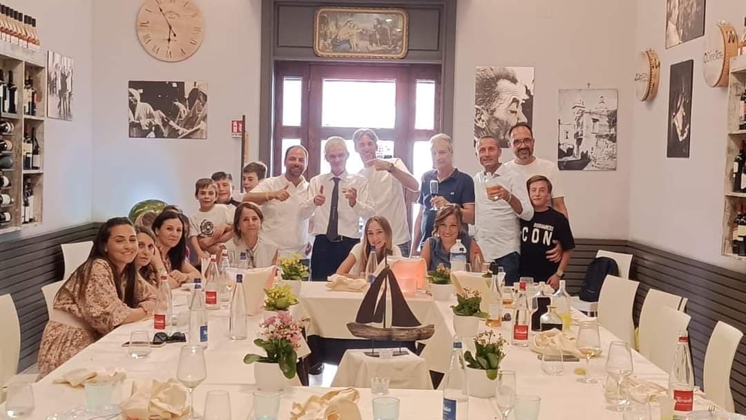 Ristorante O"Direttore