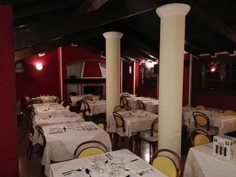 Immagine di copertina del ristorante La Bruschetta Due