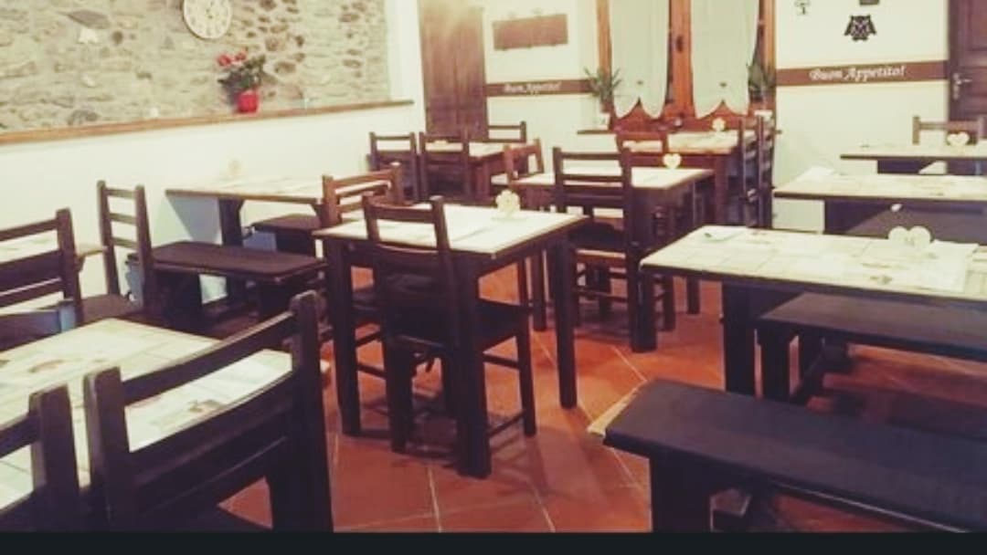 Immagine di copertina del ristorante Borgovecchio