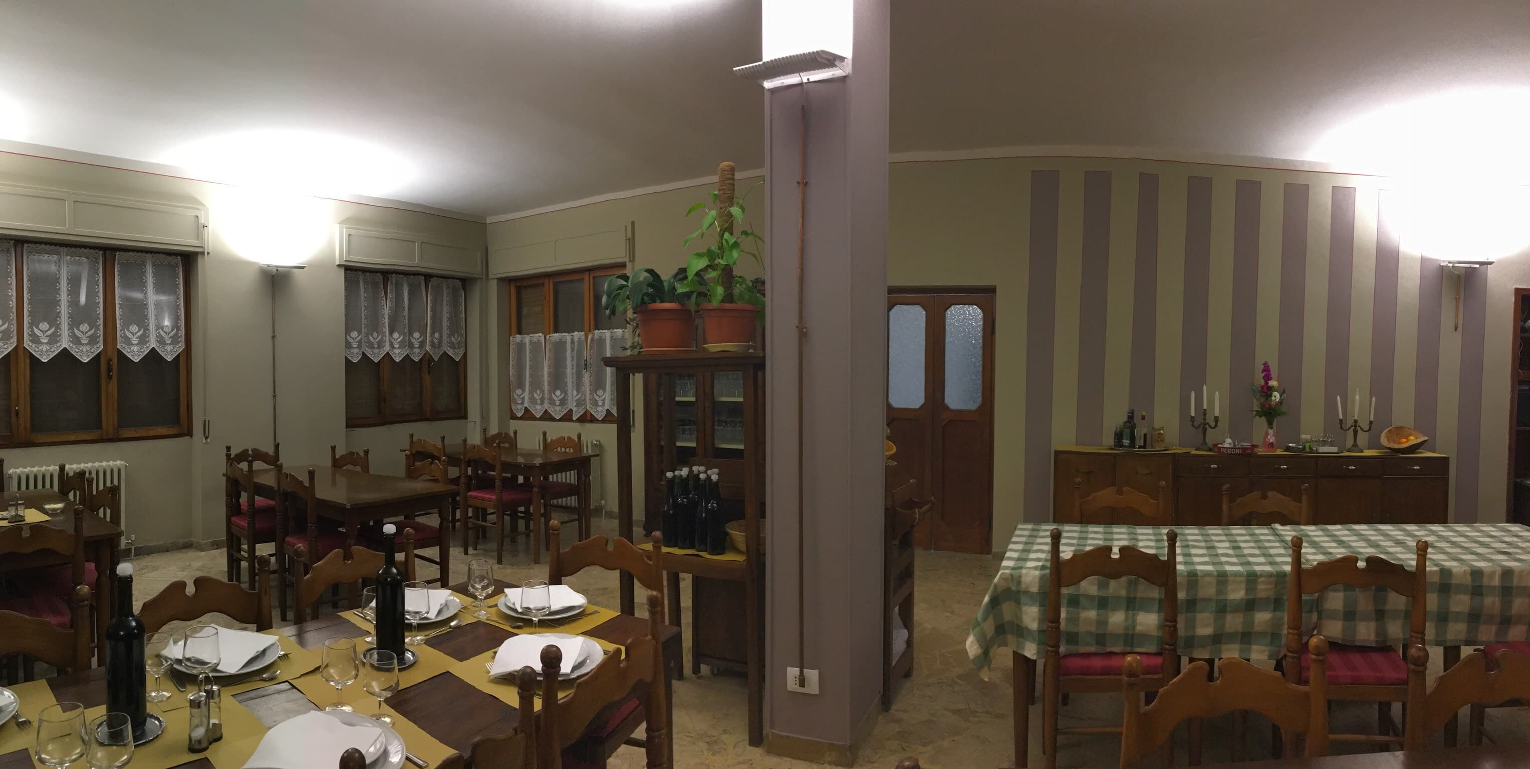 Il Ciliegio - Ristorante a Garbagna