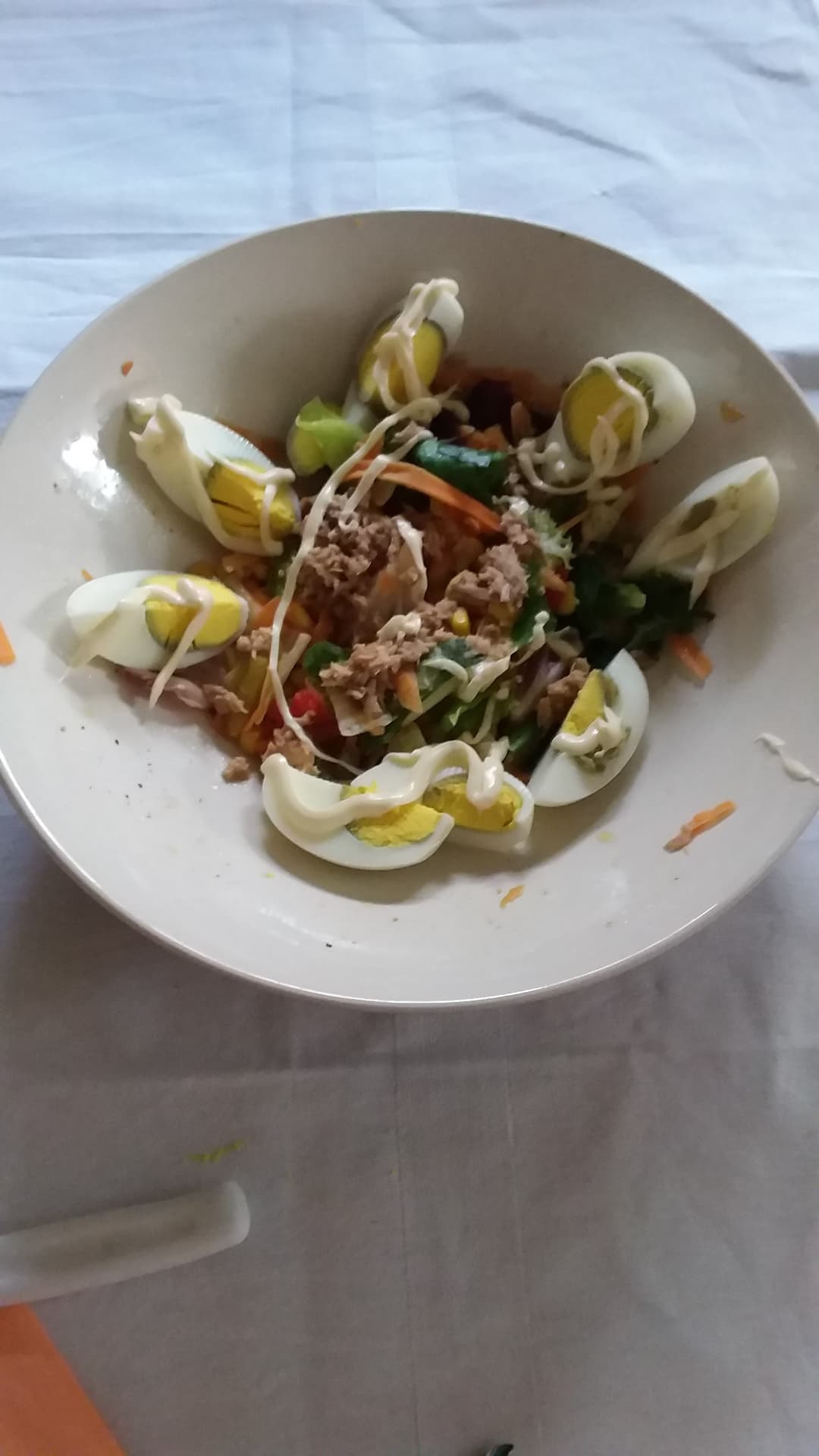 Immagine di copertina del ristorante Trattoria Alessandro