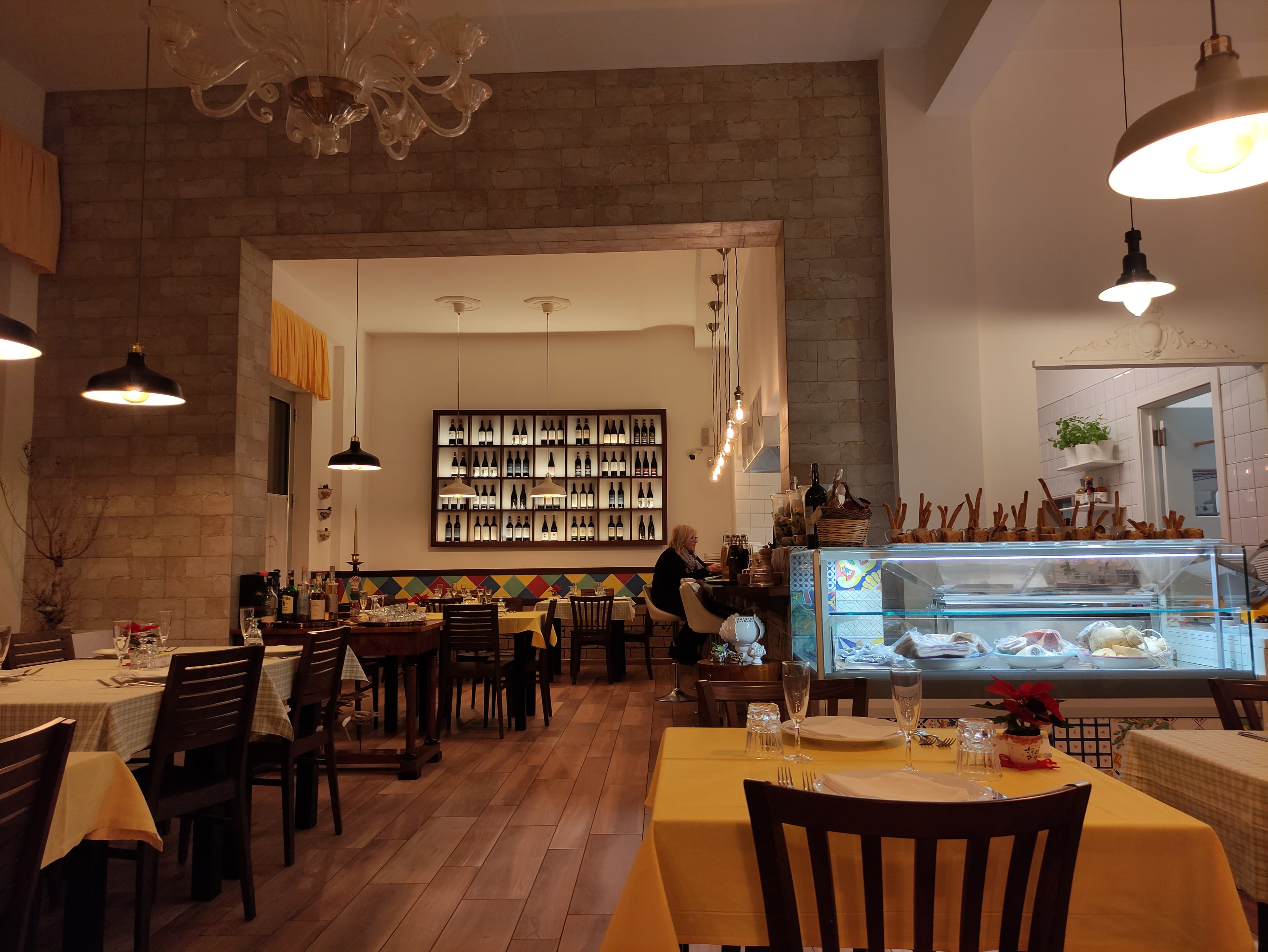 Nenna Nè - Ristorante a Foggia