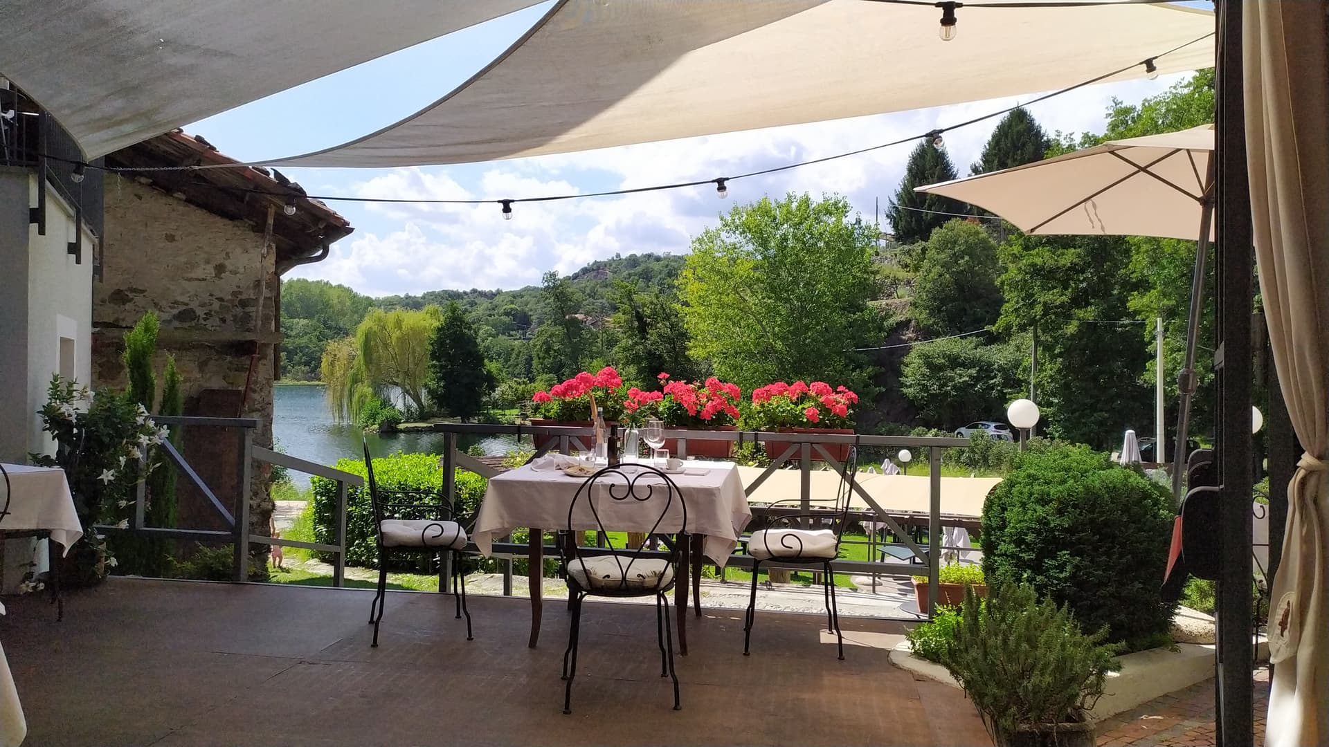 Ristorante Trattoria Vecchio Cipresso