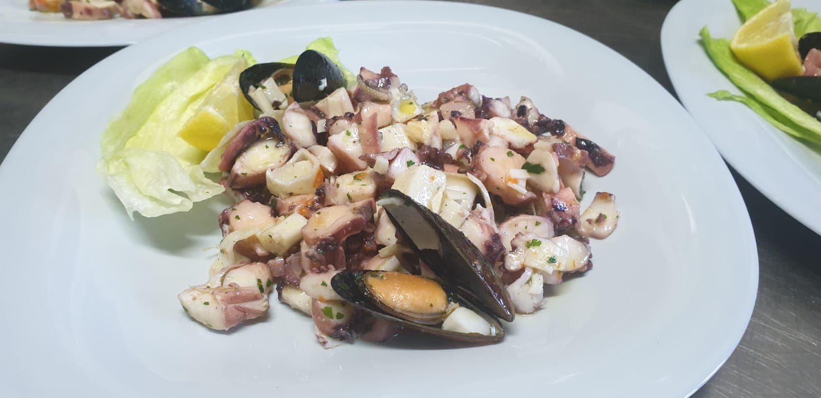 I Sette Nani - Ristorante a Paterno