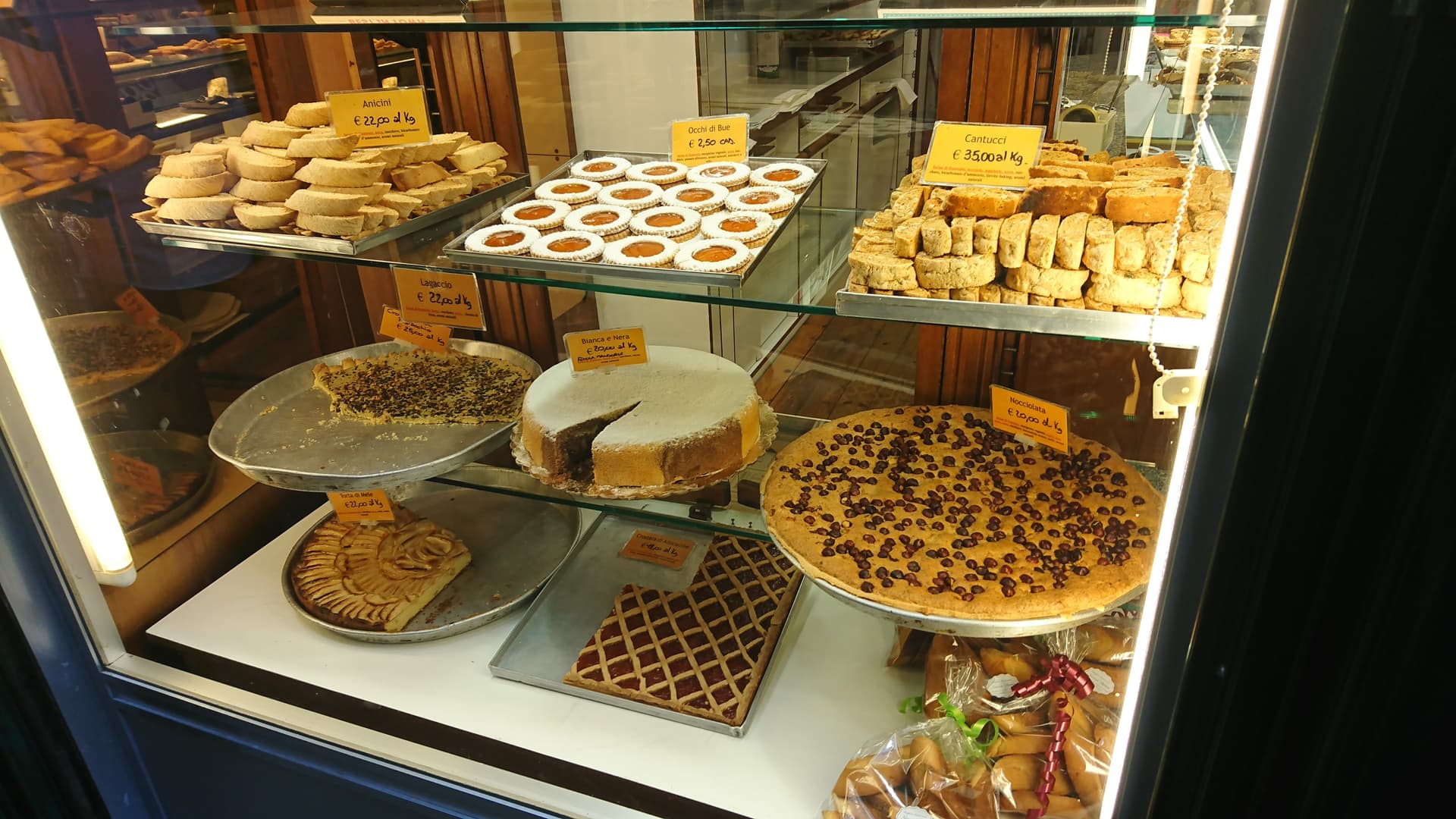 Baicin - Ristorante a Santa Margherita Ligure