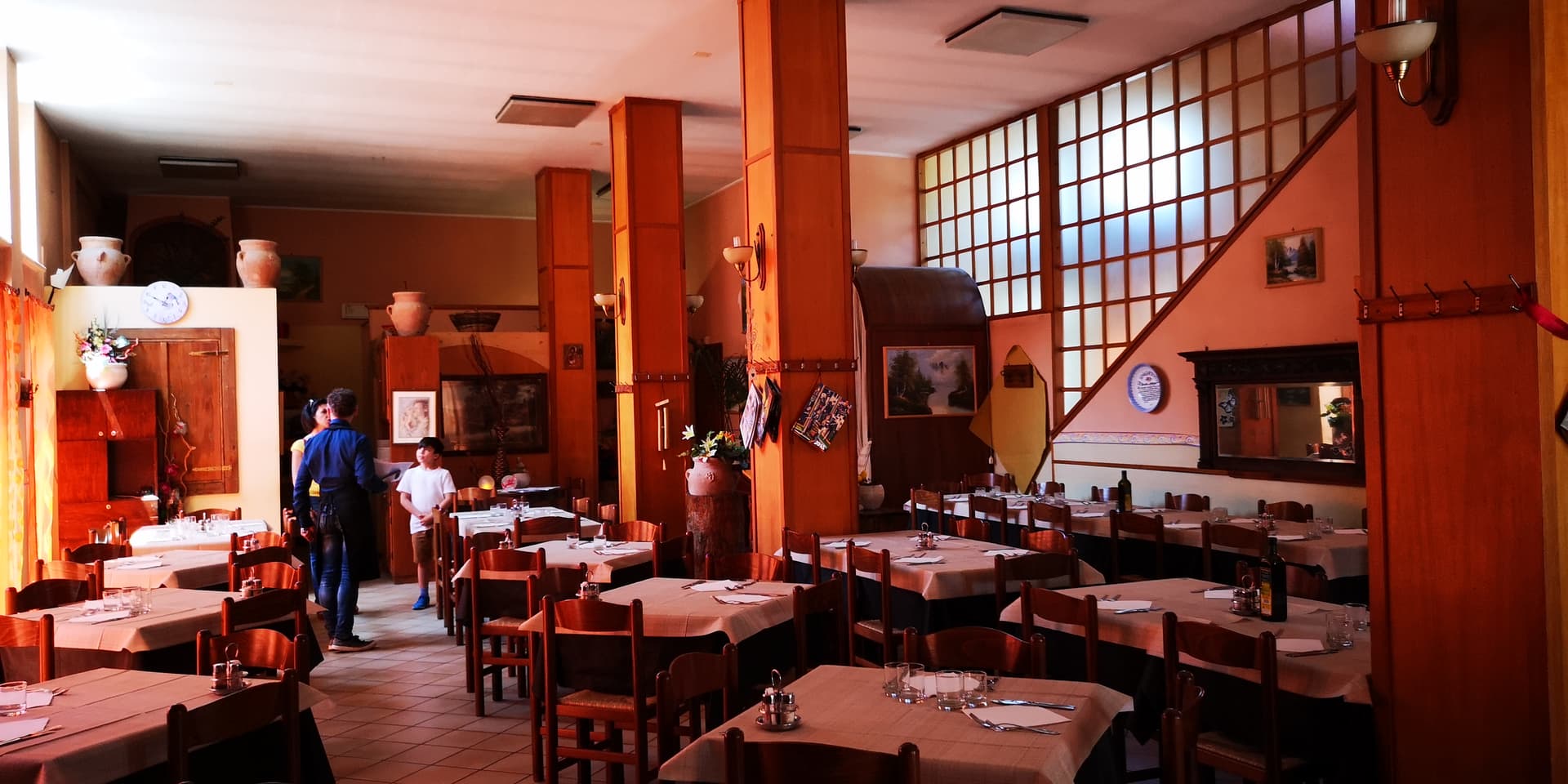 Ristorante La Primula
