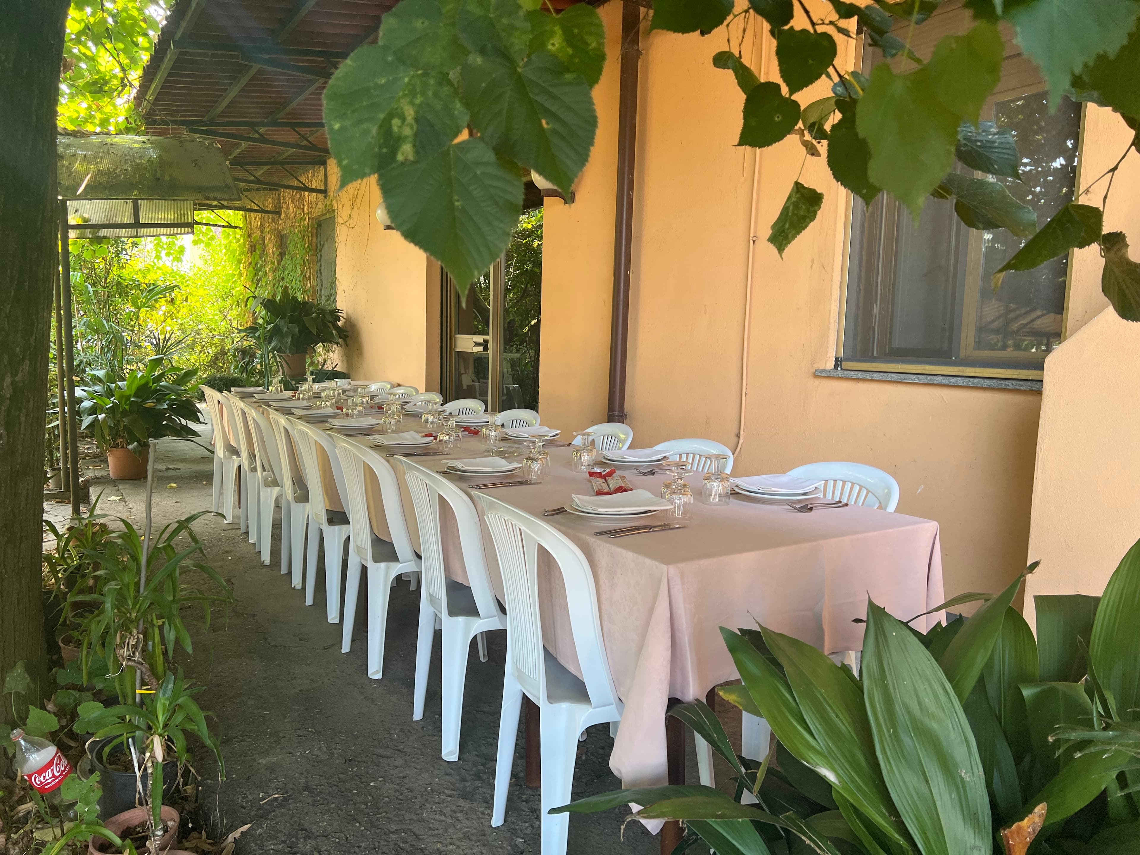 Ristorante Edelweiss - Ristorante a Ronsecco