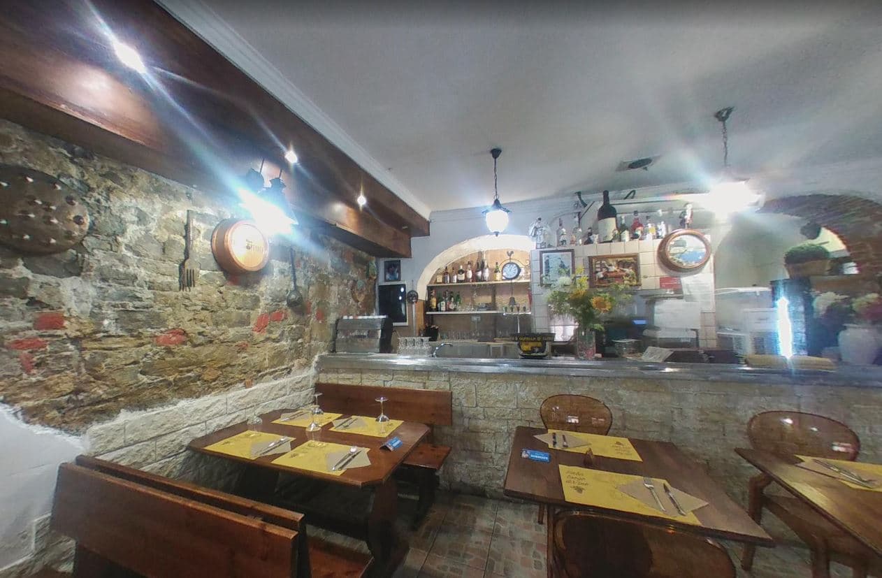 Pizzeria Anema e Core Trieste - Ristorante a Trieste