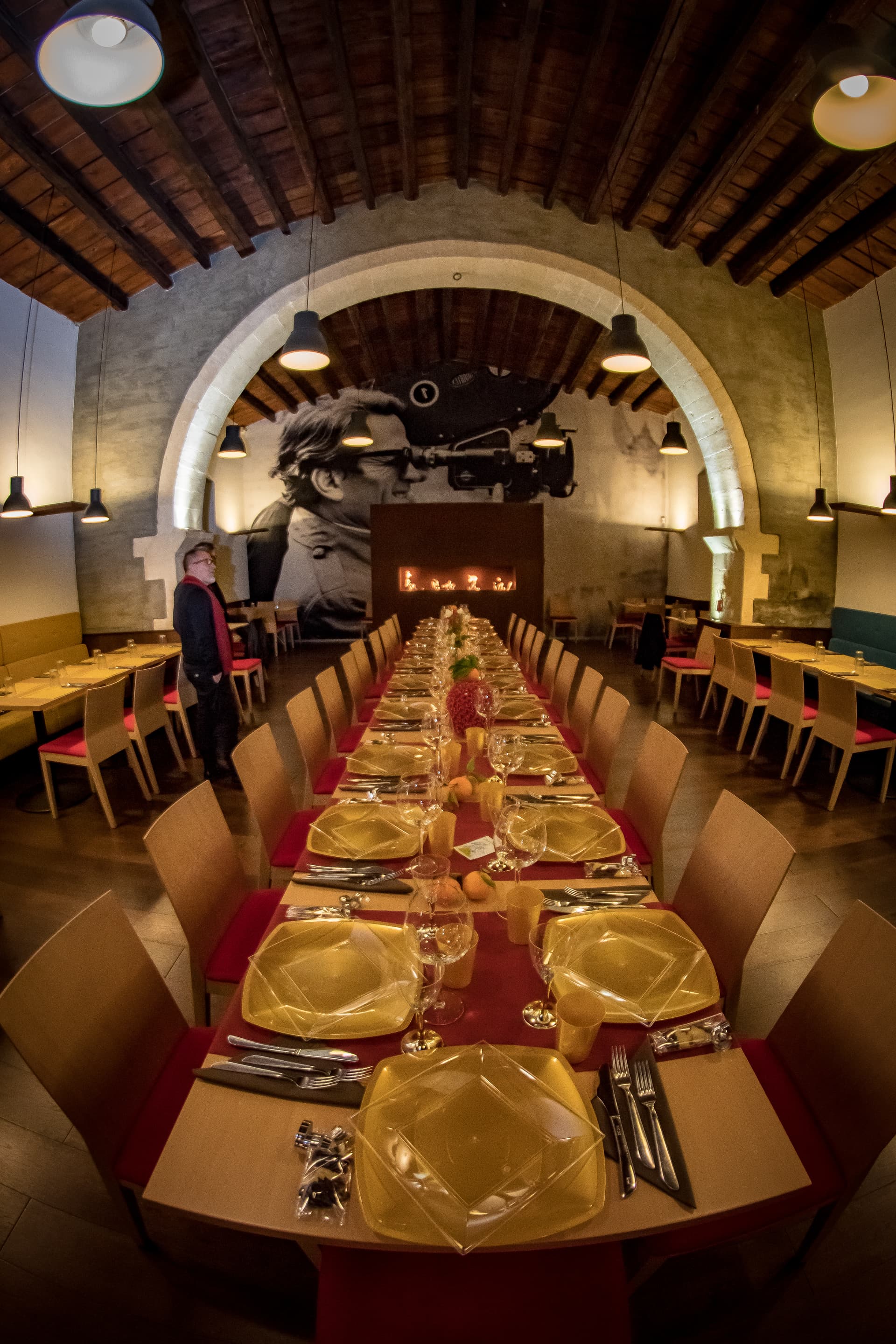 Ristorante Esperia Pizzeria