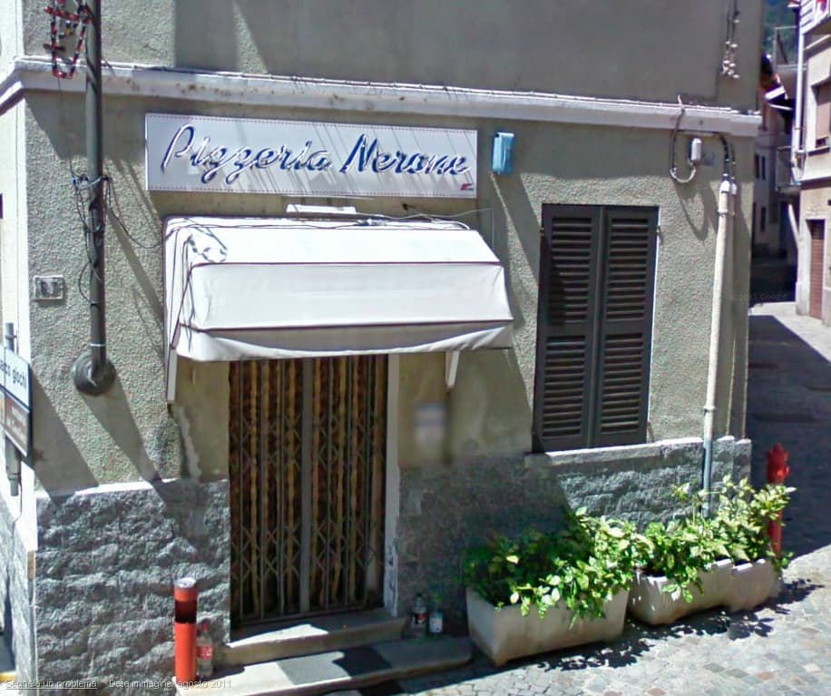 Ristorante Pizzeria Nerone